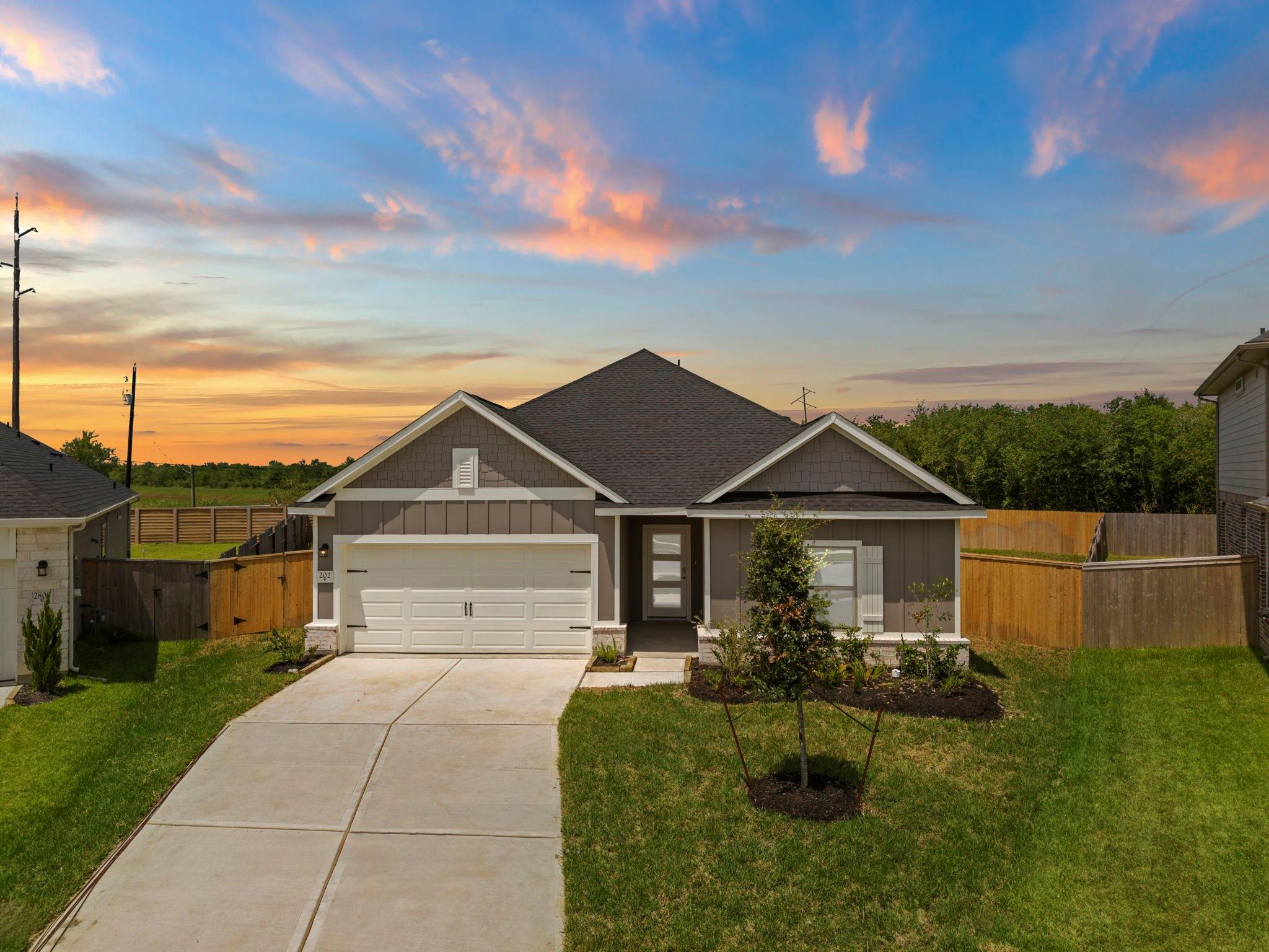202 Orchard Laurel Drive — photo
