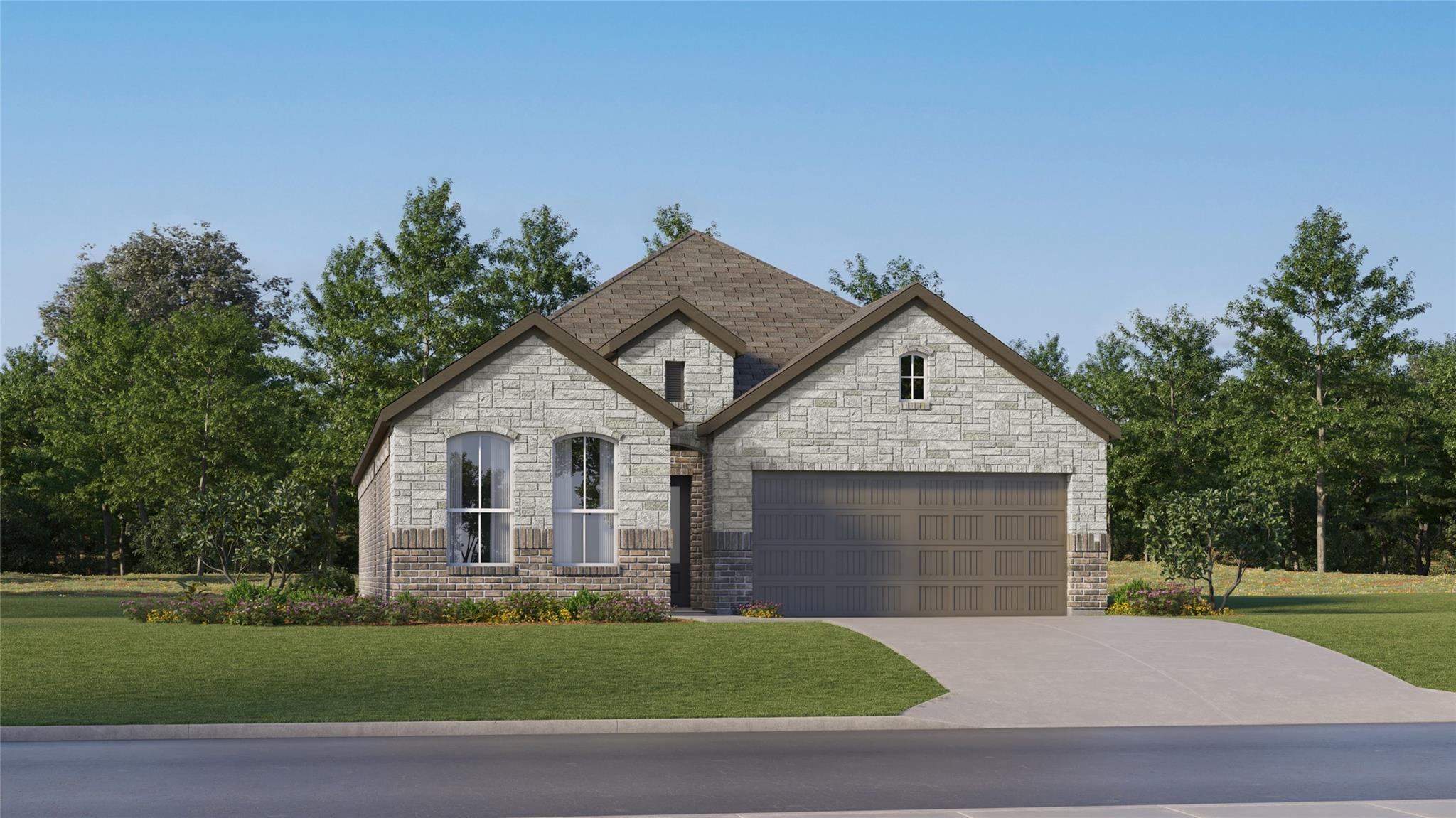 2061 Solstice Landing Drive — photo