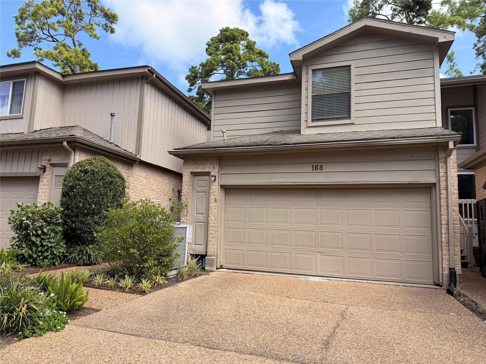 12625 Memorial Drive #168 — photo