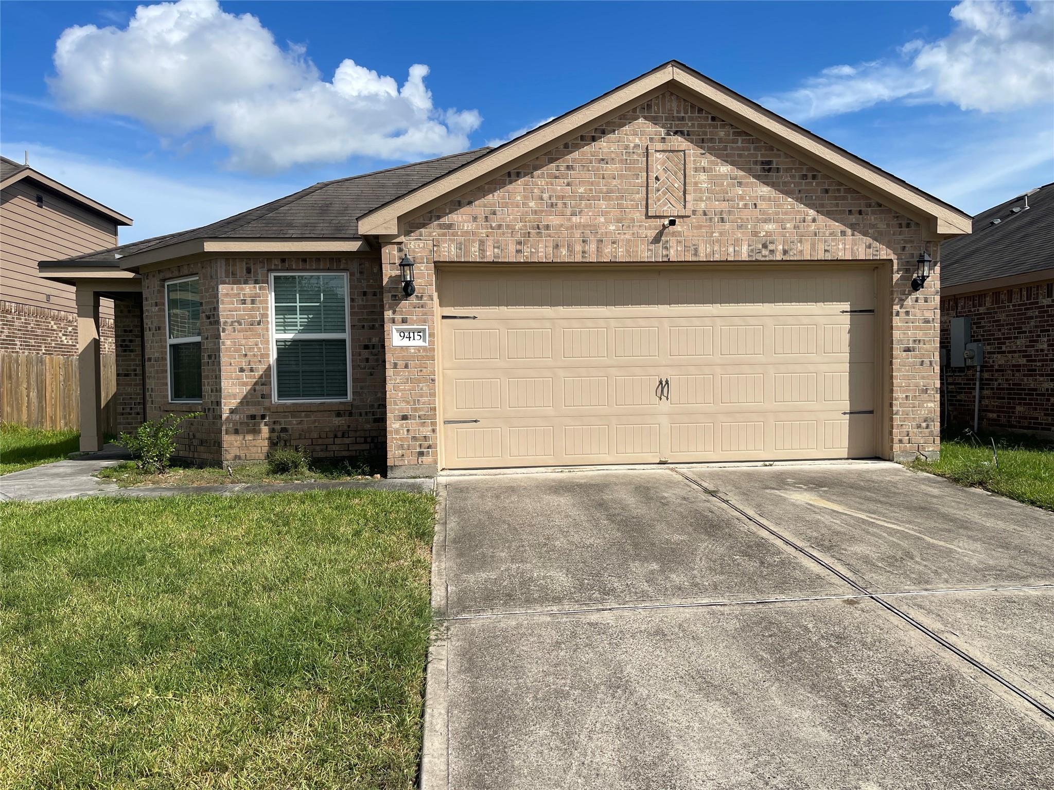 9415 Opal Gates Drive — photo
