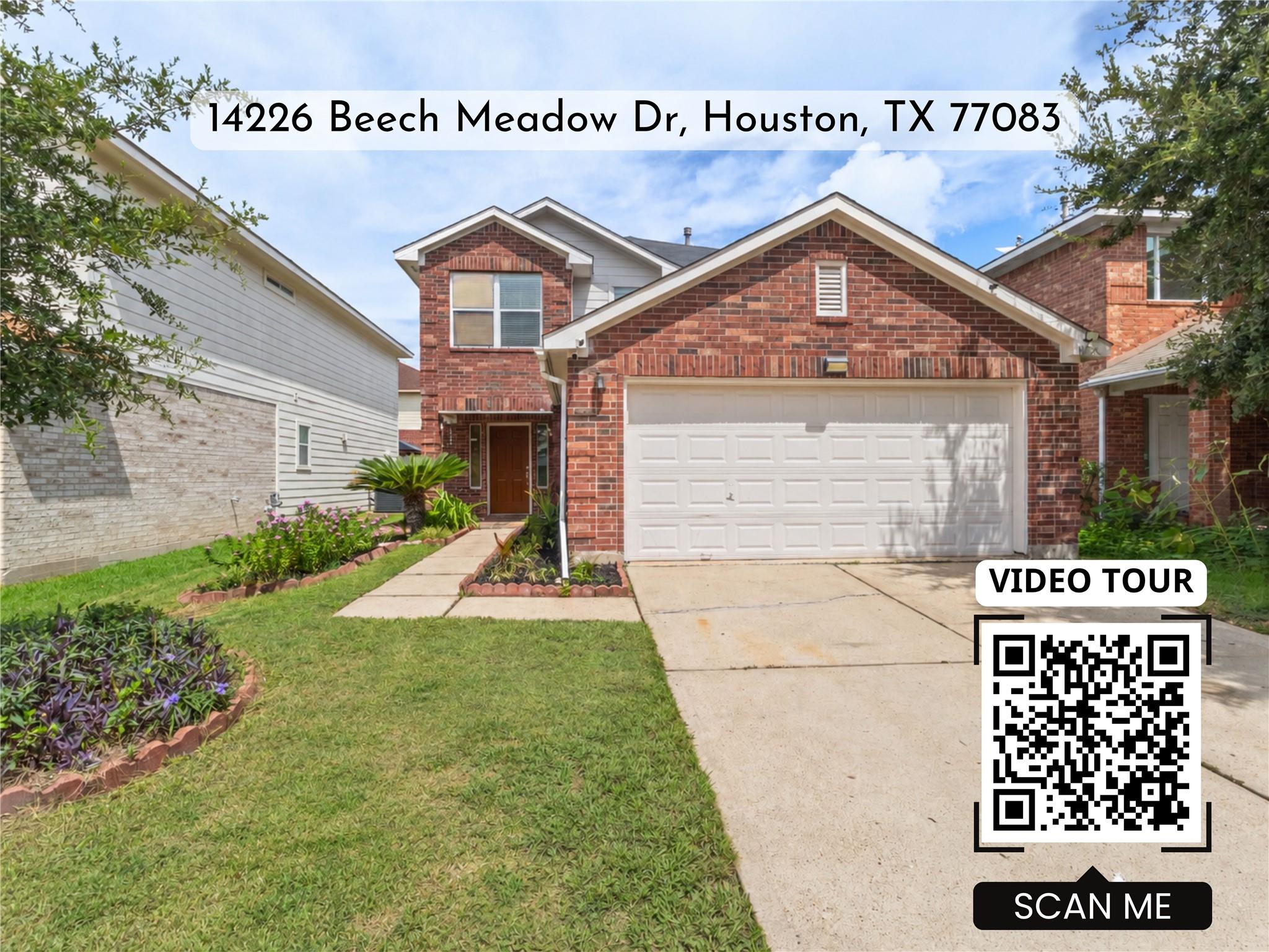 14226 Beech Meadow Drive — photo
