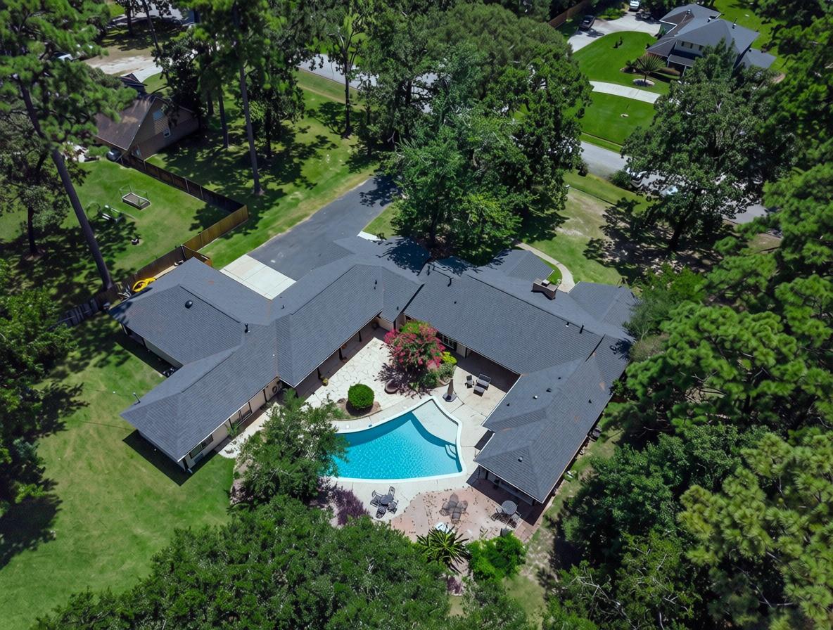 1401 Magnolia Lane — photo