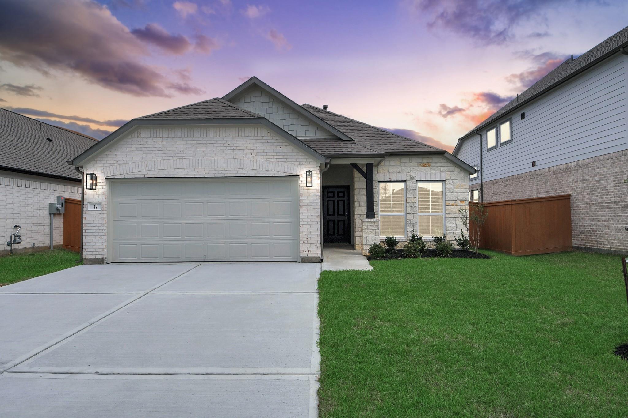 47 Knight Bayou Drive — photo