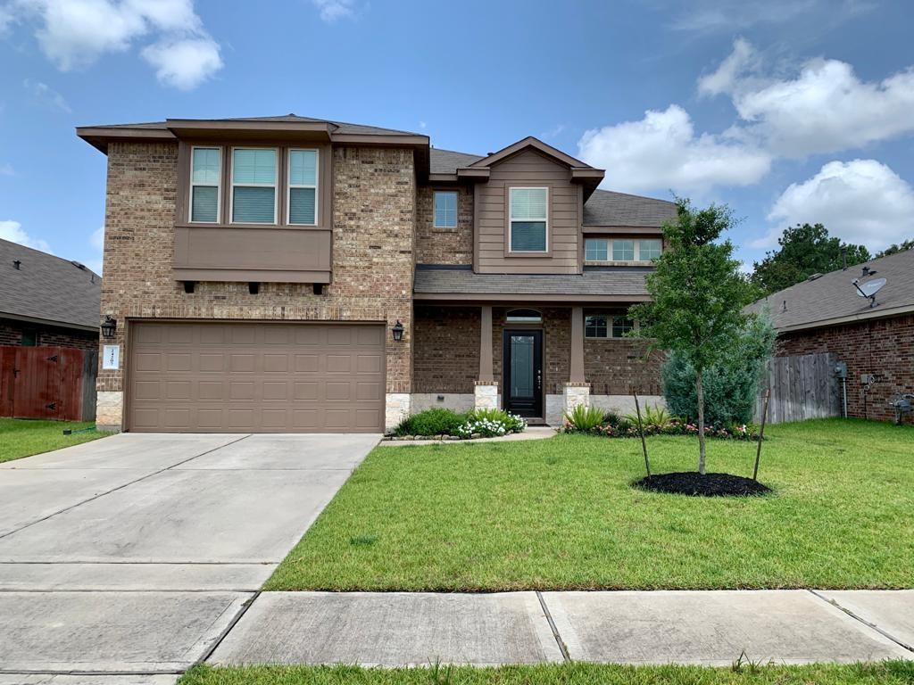 24207 Oakdale Hills Court — photo