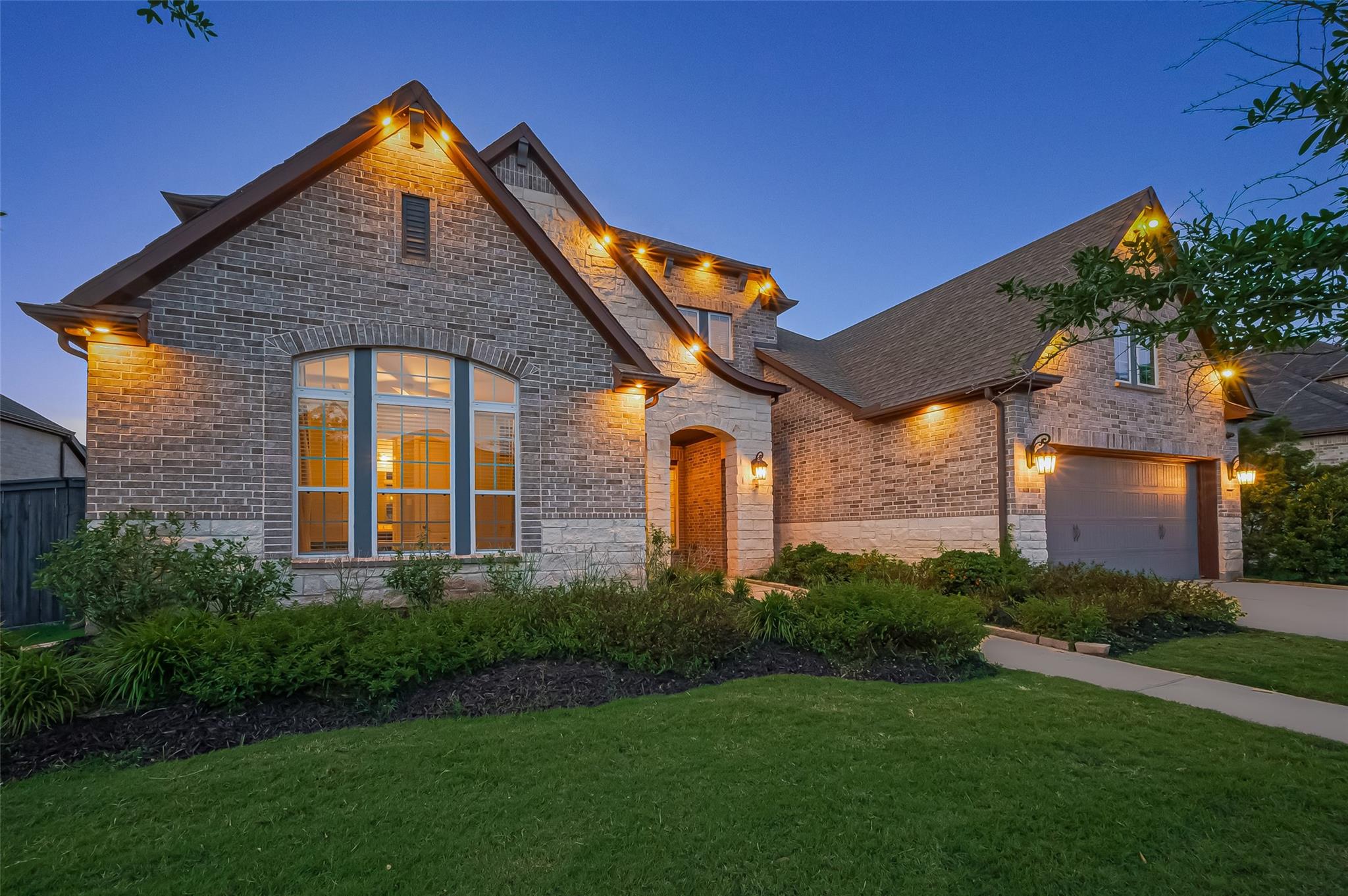 1314 Orange Pumpkin Lane — photo