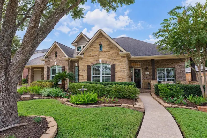 11723 Mesa Creek Lane — photo