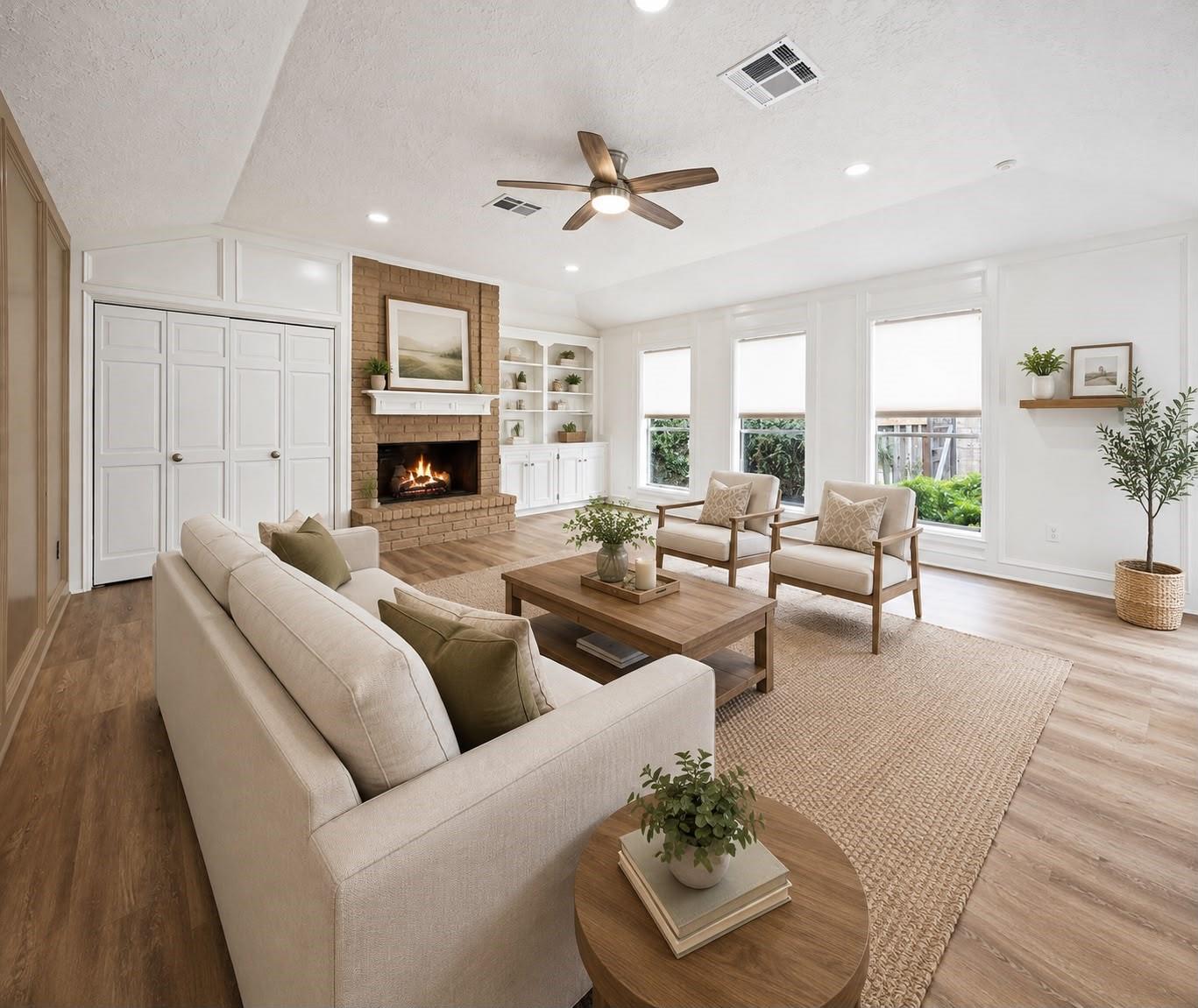 9809 Condor Drive, Conroe, TX 77385 — photo 2