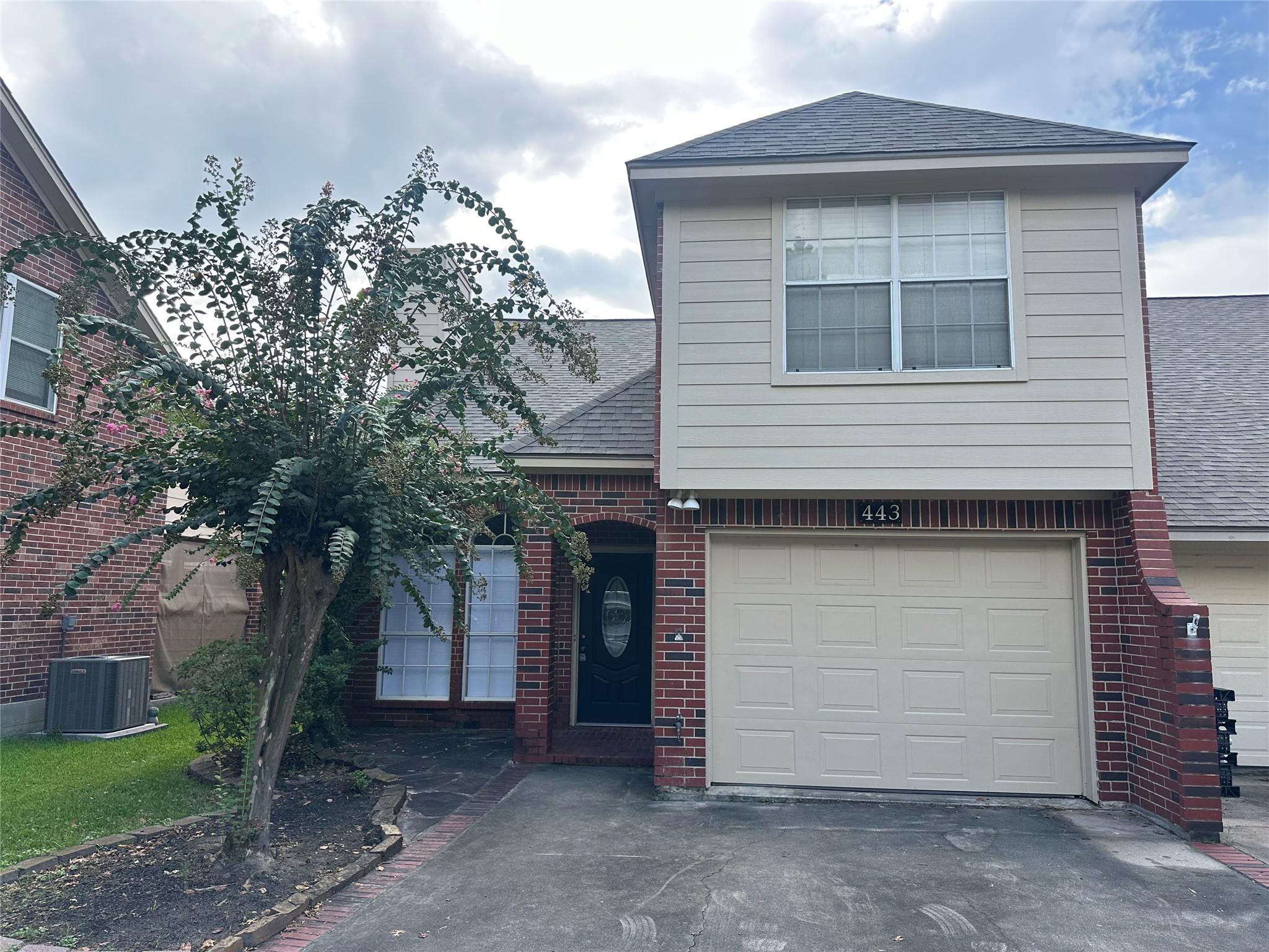 443 N Rivershire Drive — photo