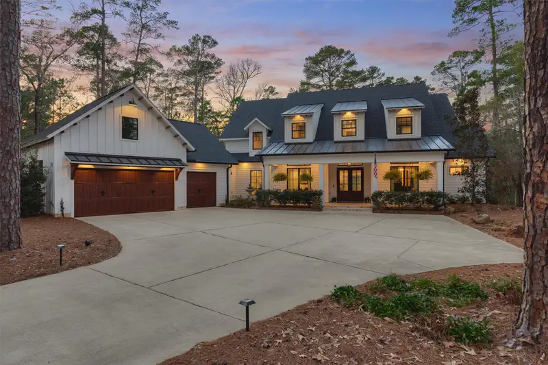 4443 Lily Bean Road — photo