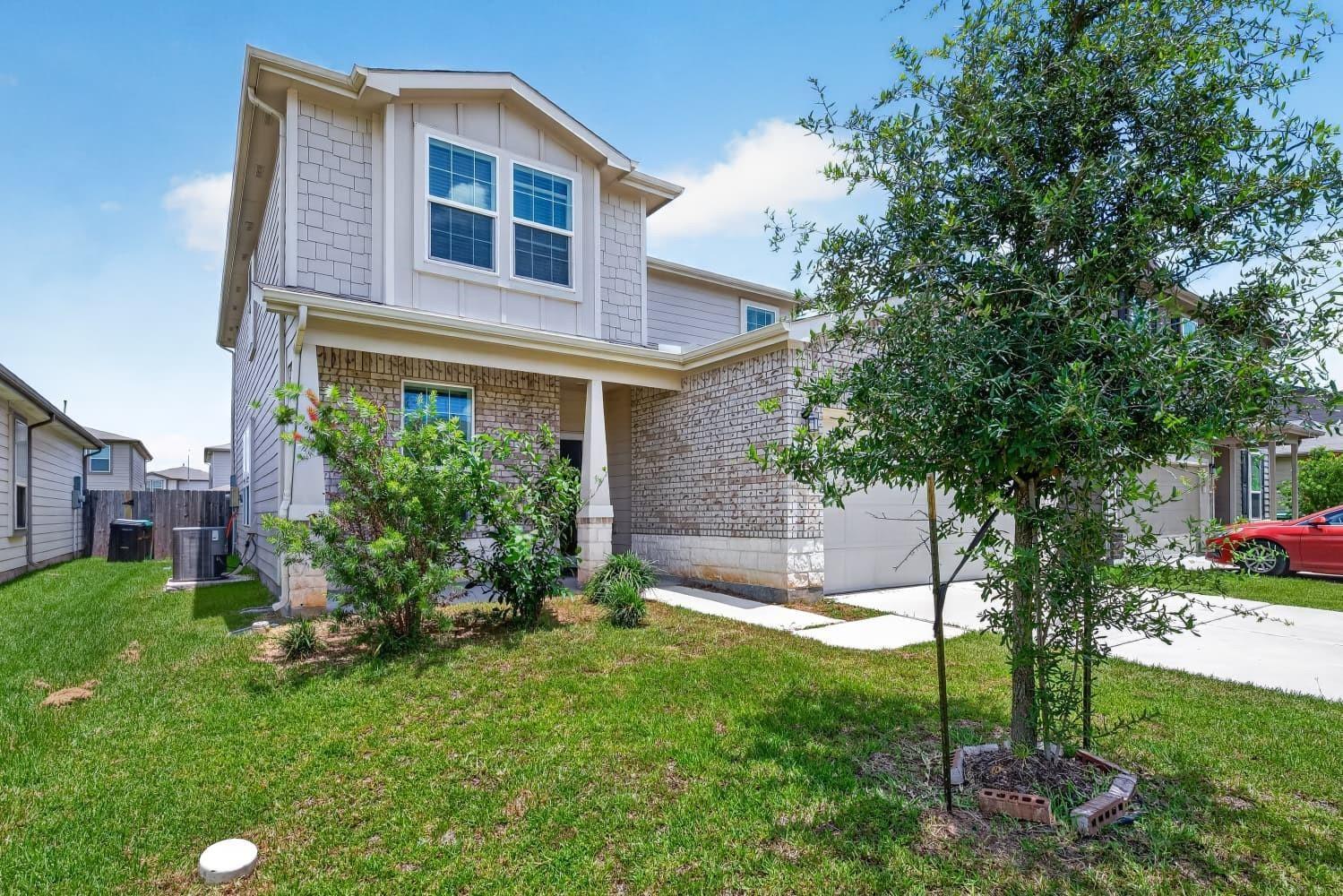 6903 Hobby Wind Ridge Drive, Houston, TX 77075 — photo 3