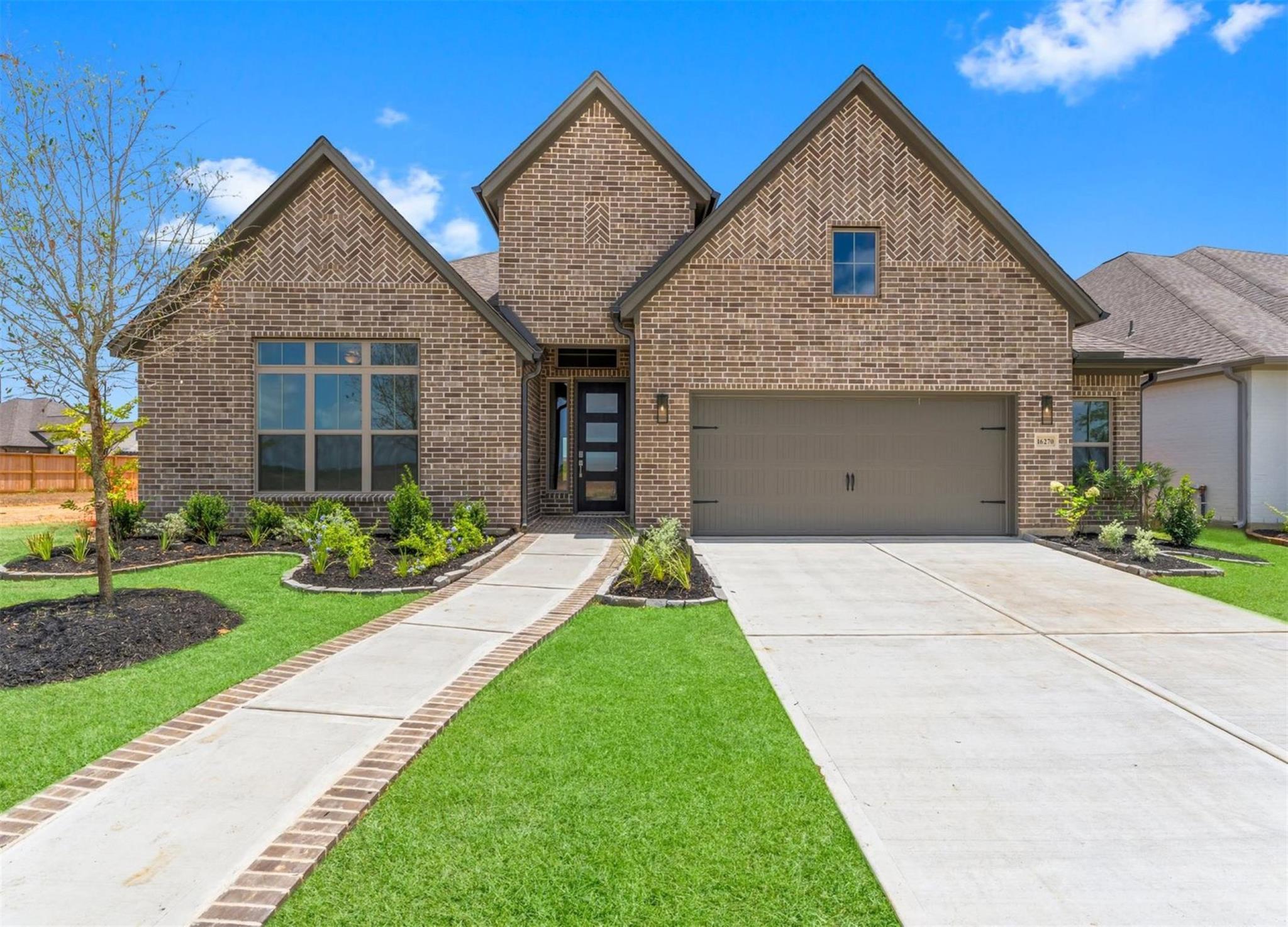 16270 Blue Mistflower Lane — photo