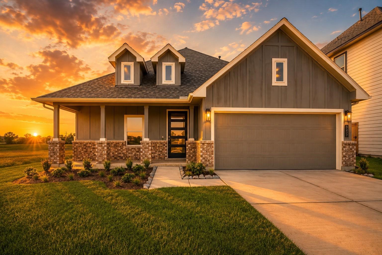 31422 Driggs River Lane — photo