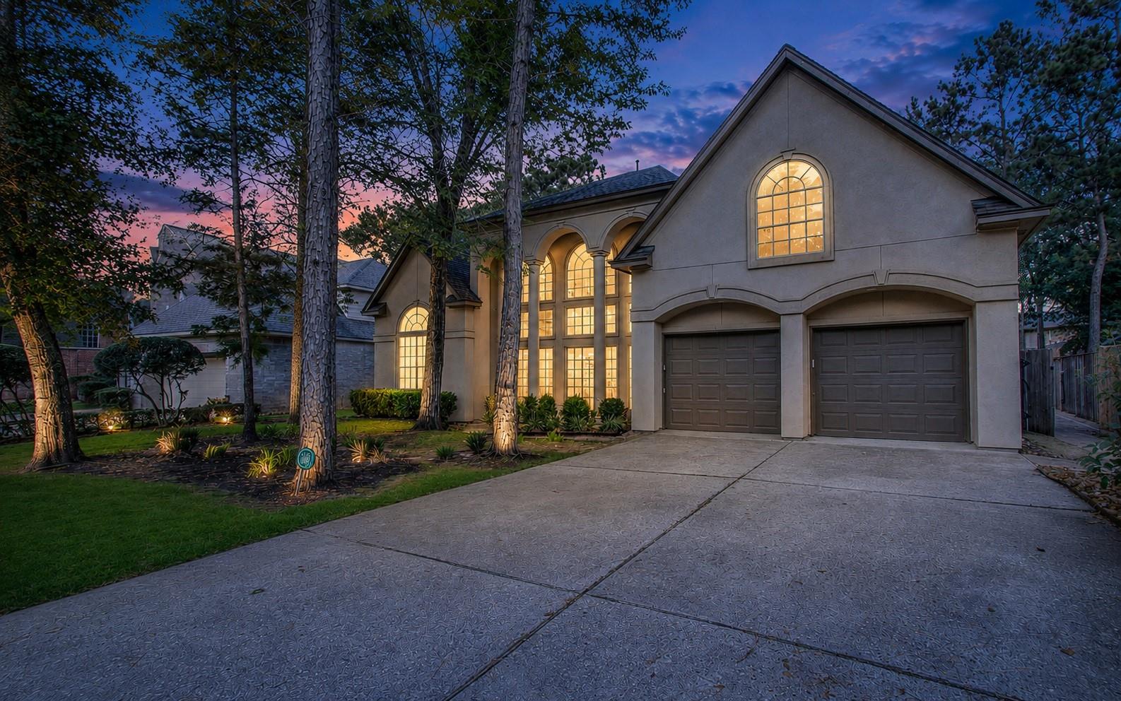 110 Capstone Circle — photo