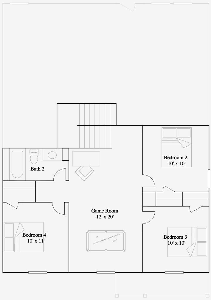 2733 Chippewa Road, Bryan, TX 77807 — photo 3