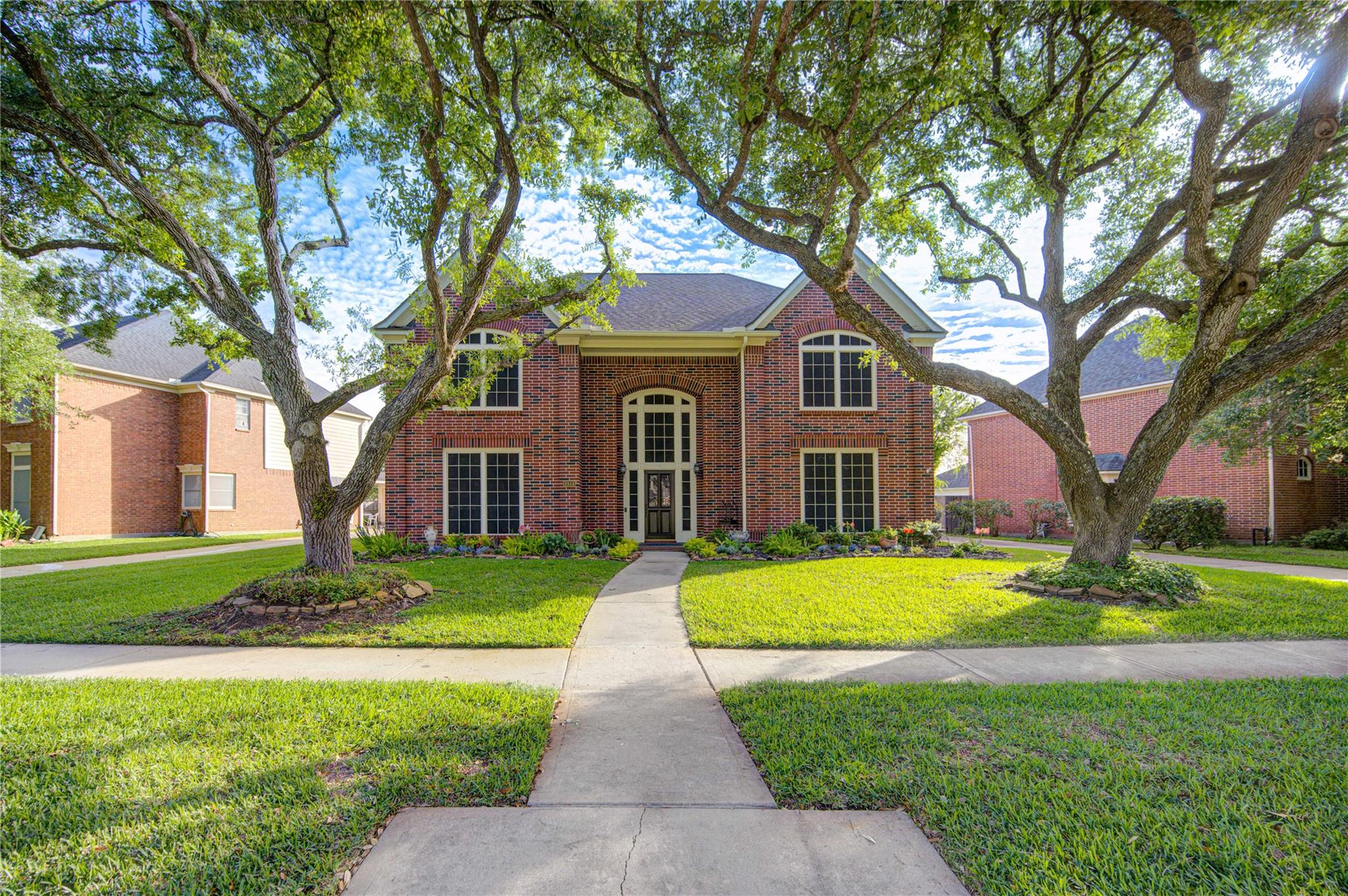 4914 Hillswick Drive — photo