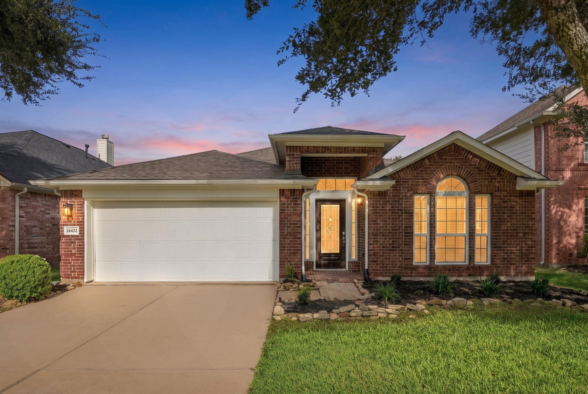 24422 Ranchwood Springs Lane — photo