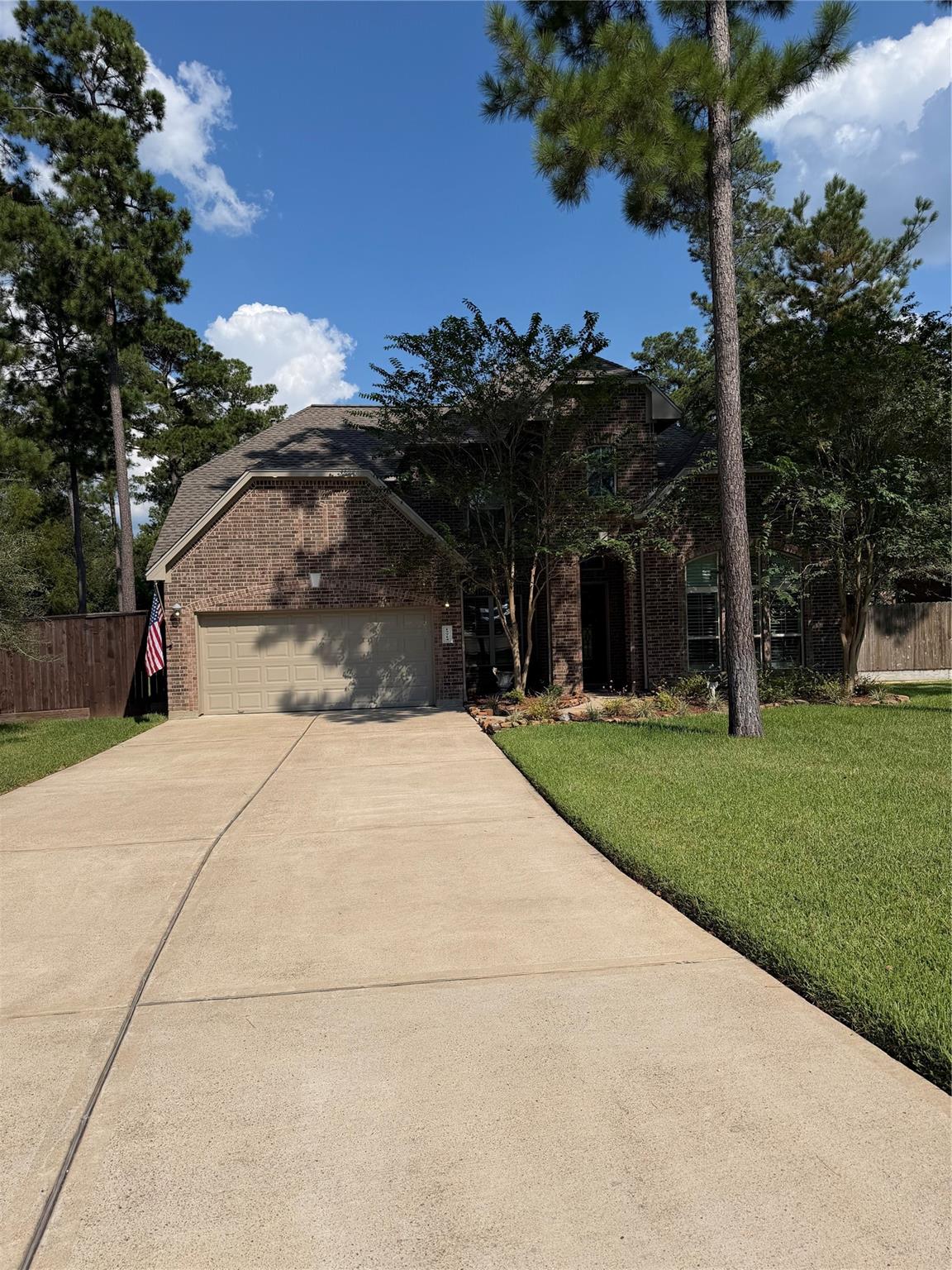 17714 Country Meadow — photo