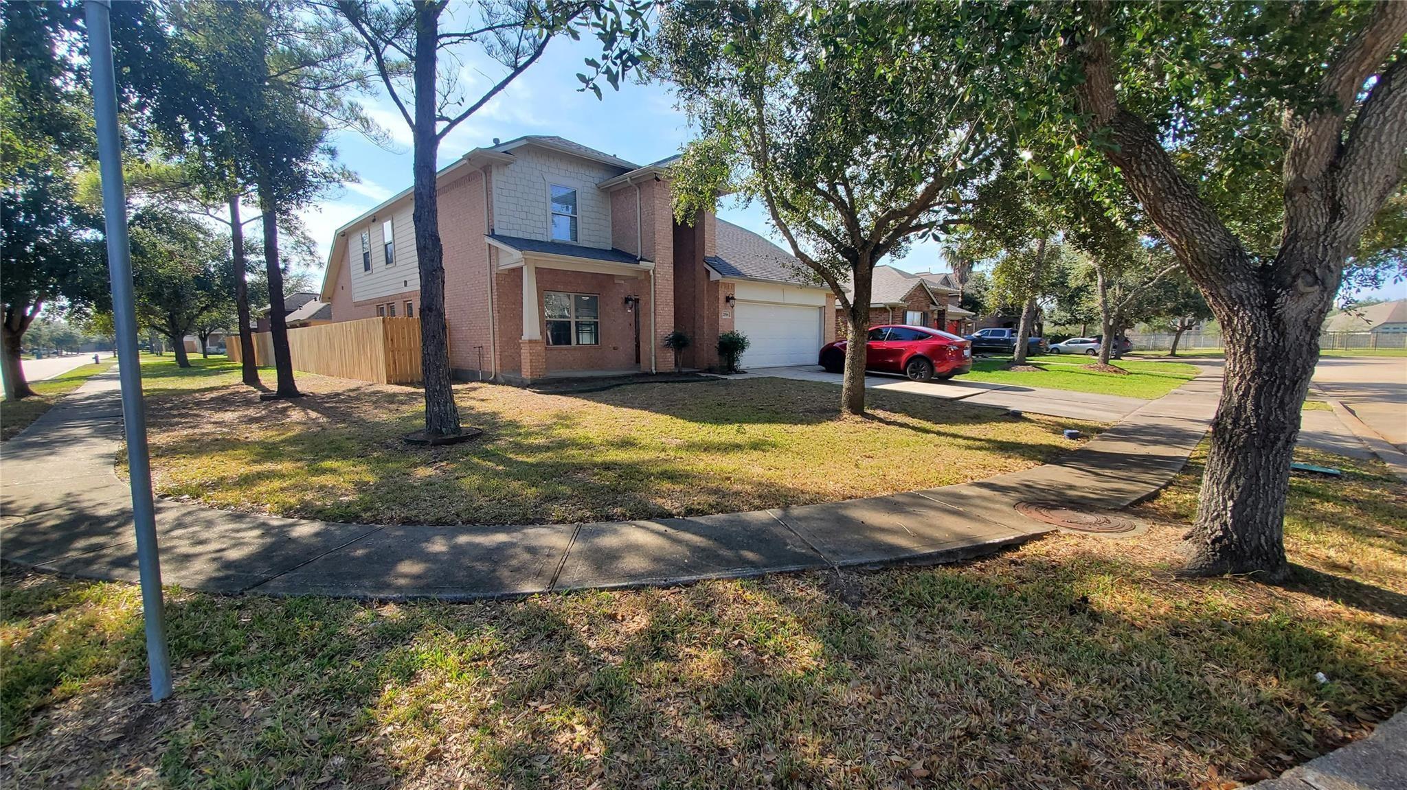 2814 Silver Point Lane, Rosharon, TX 77583 — photo 3