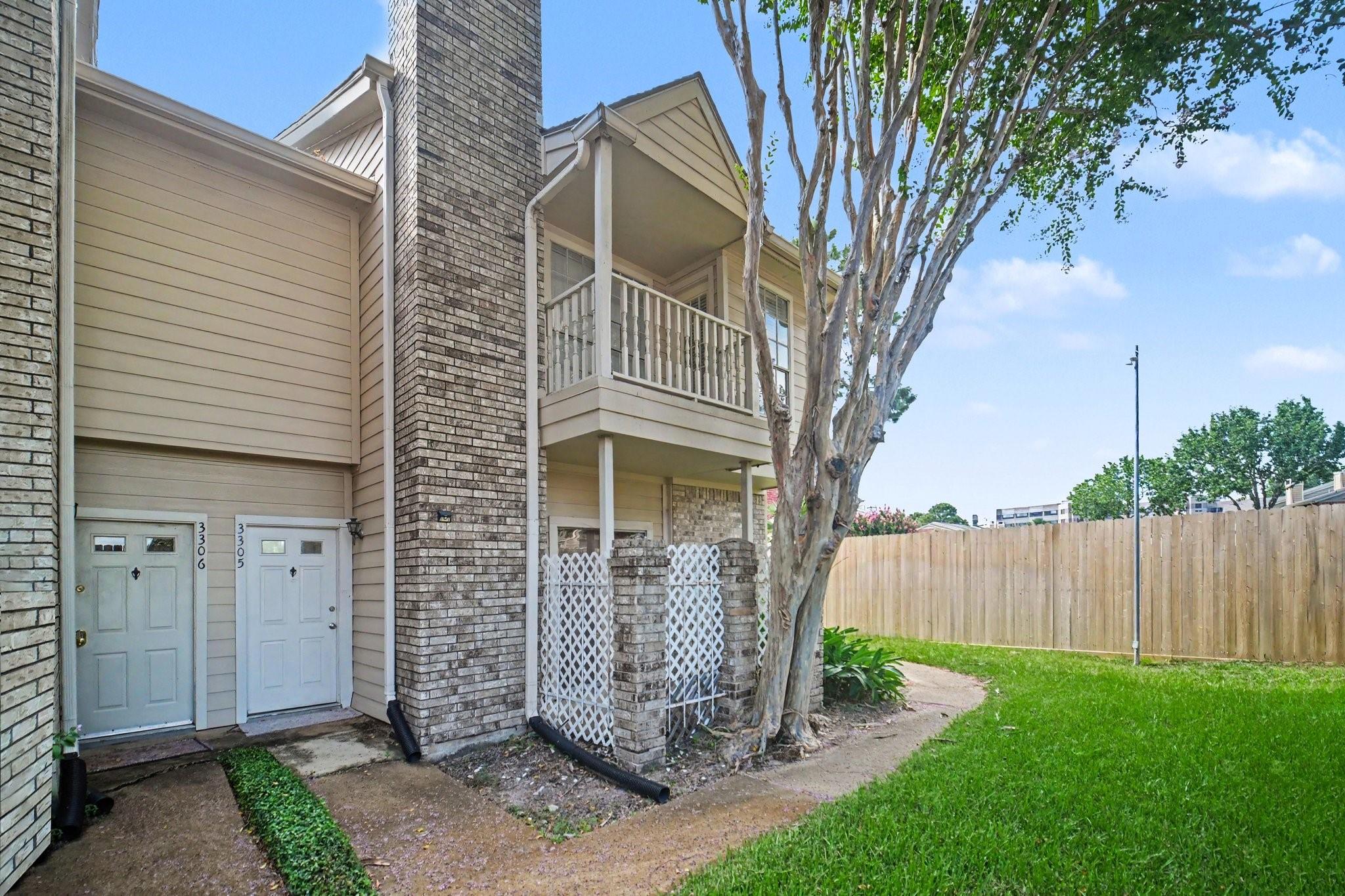 7575 Cambridge Street #3305 — photo
