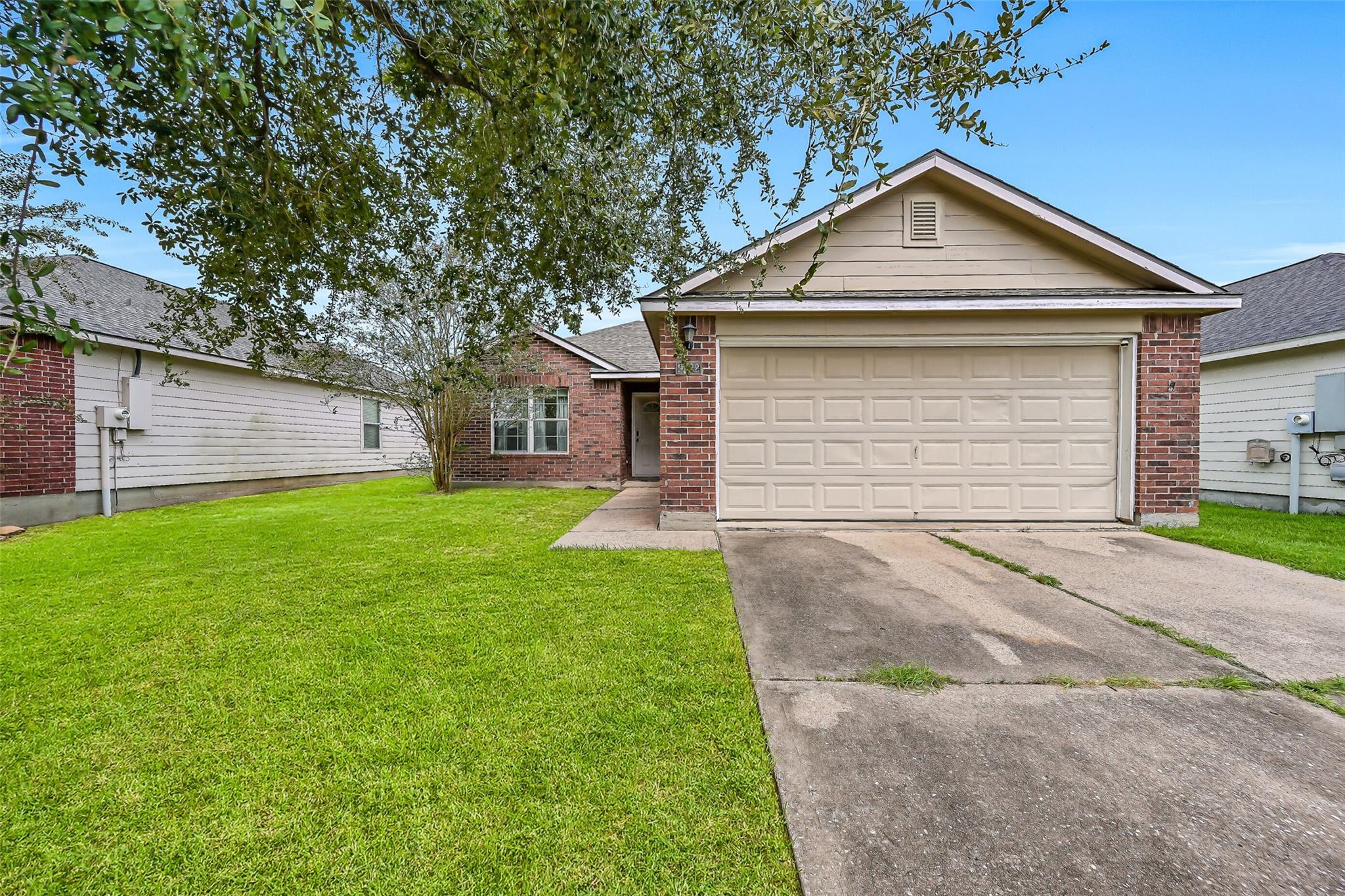 9022 Amberjack Drive — photo