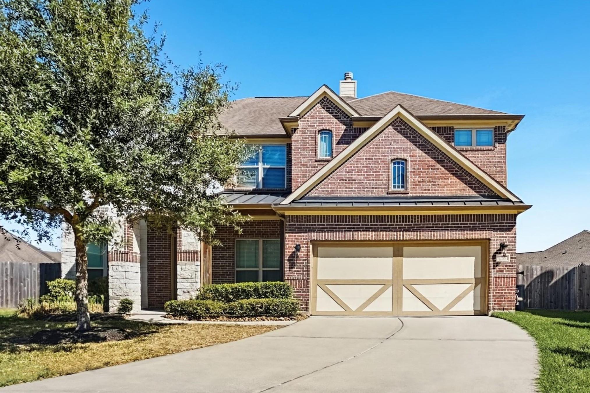 289 W Bend Drive — photo