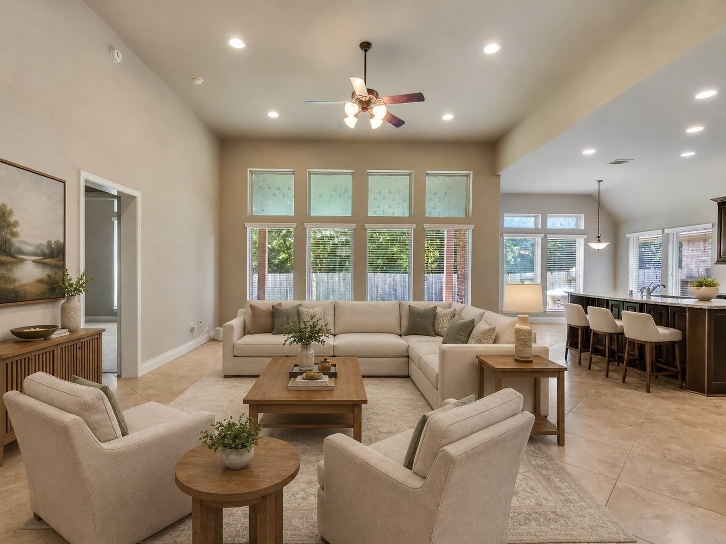 4131 N Creekmont Drive — photo