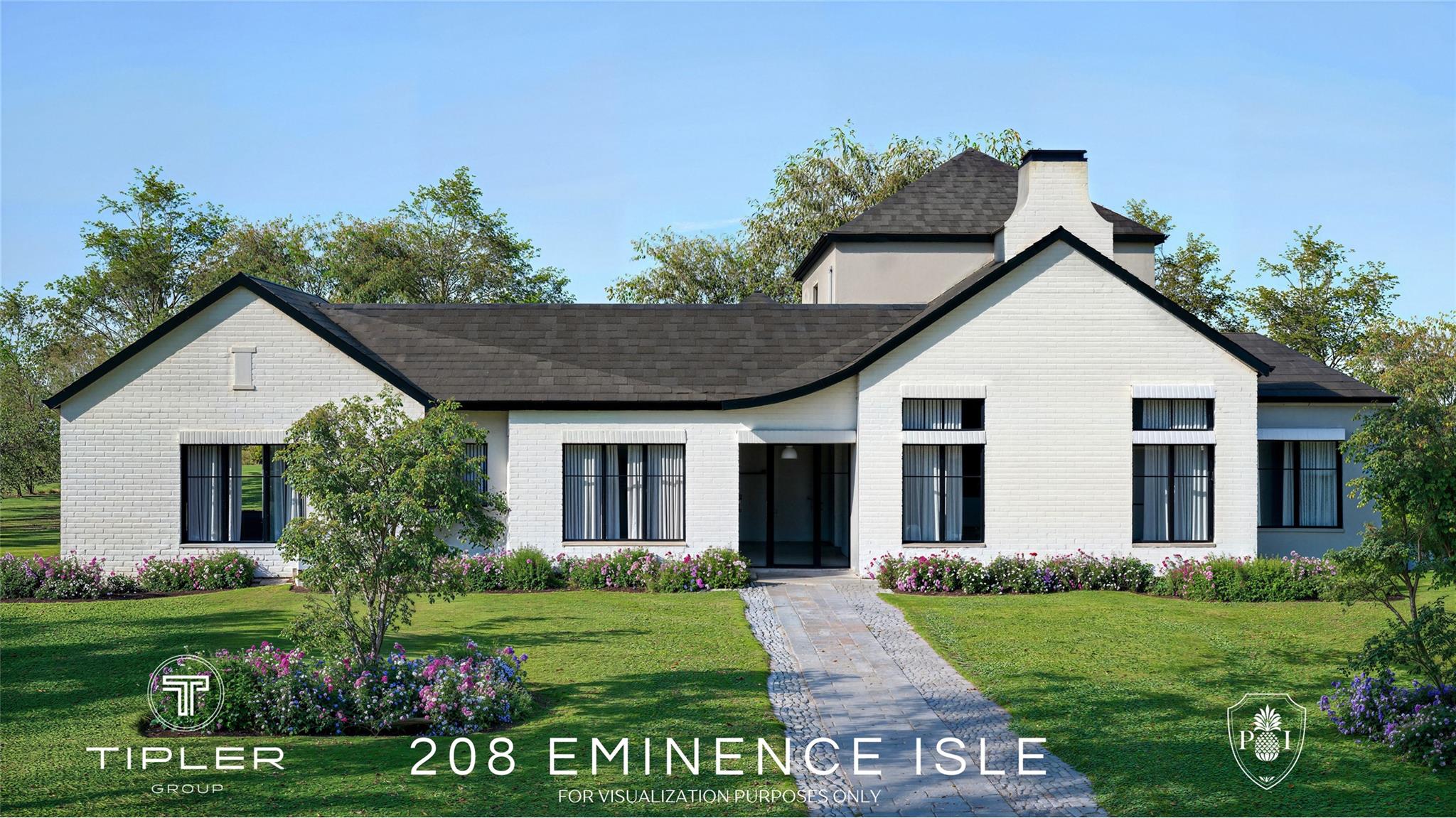 208 Eminence Isle — photo