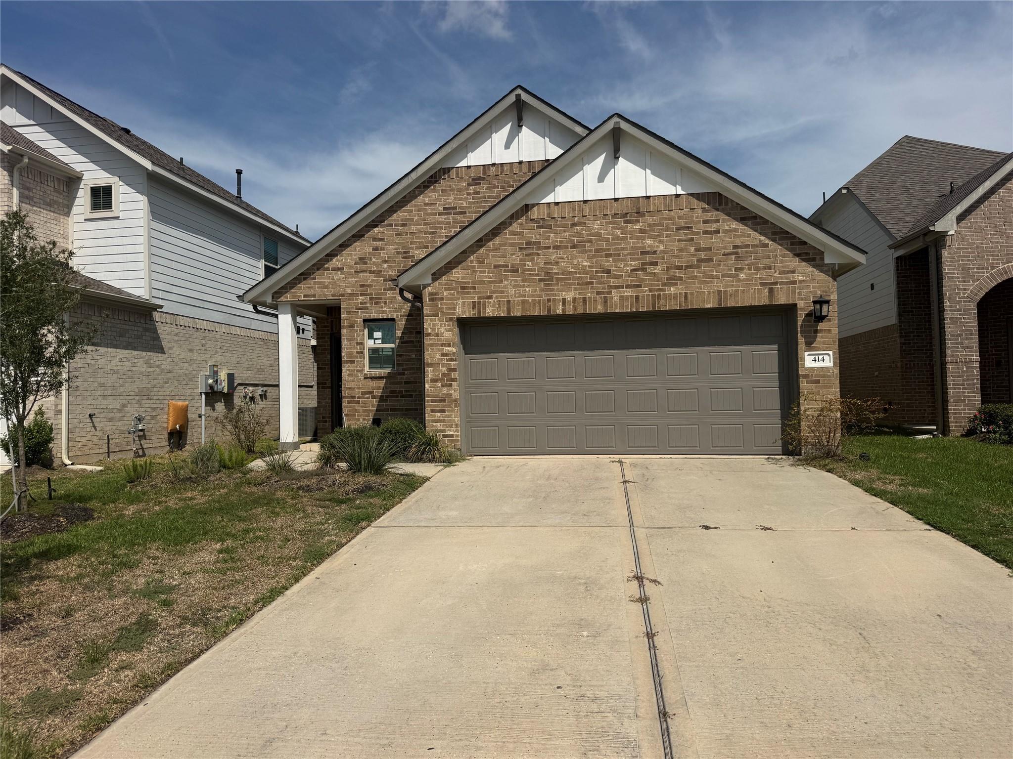 414 Alex Arbor Way — photo