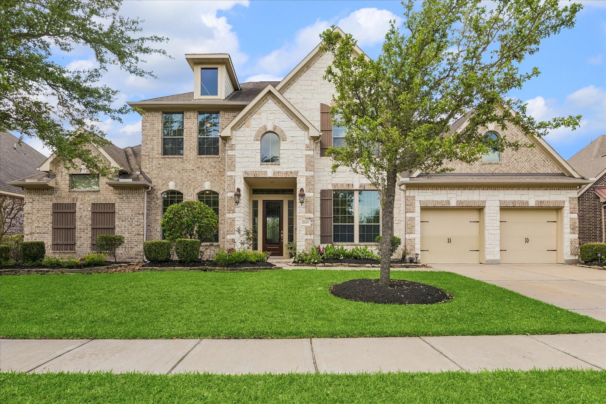 18915 S Bee Cave Springs Circle — photo