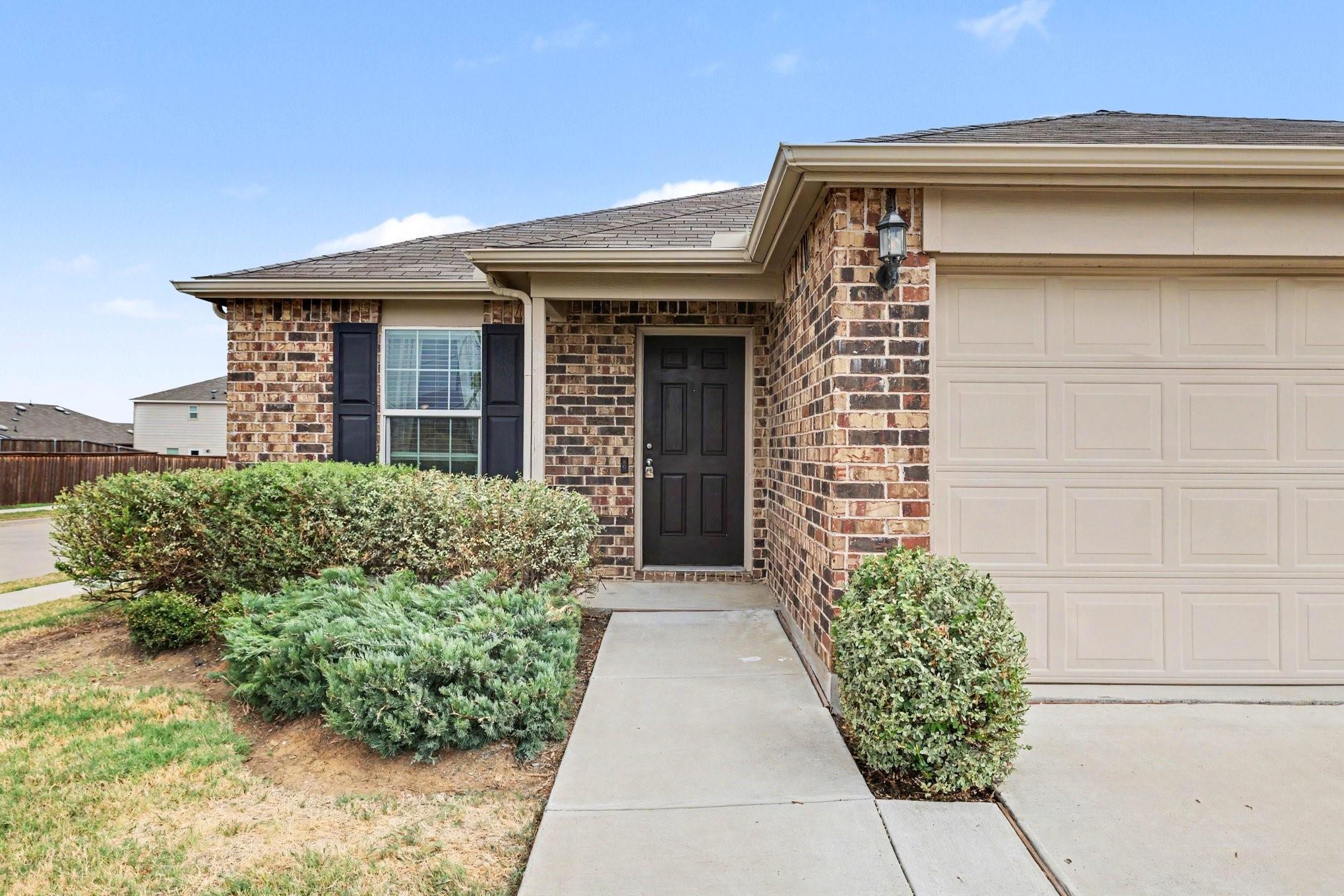 1301 Waggoner Drive — photo