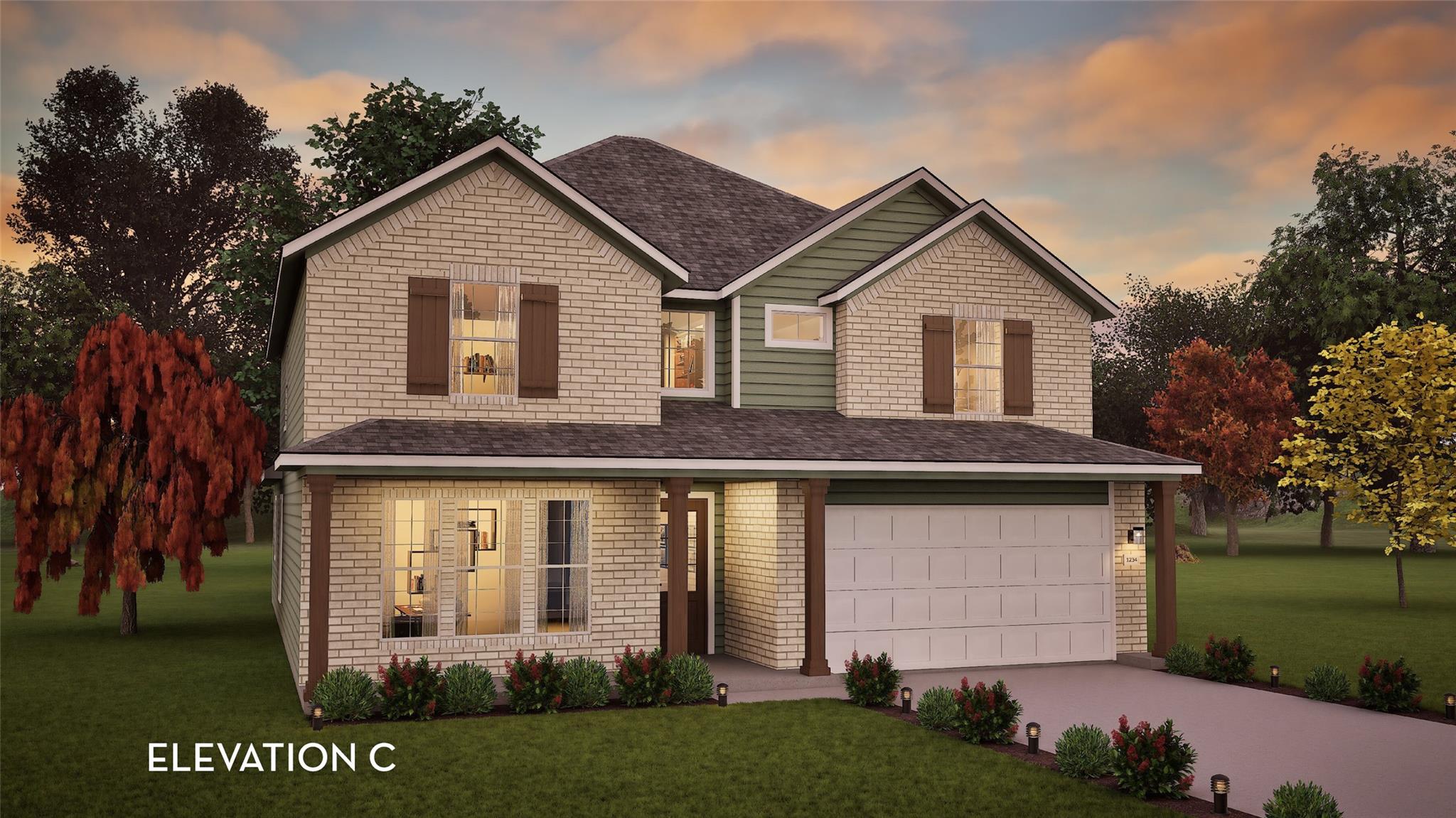 201 San Marcos Trail — photo