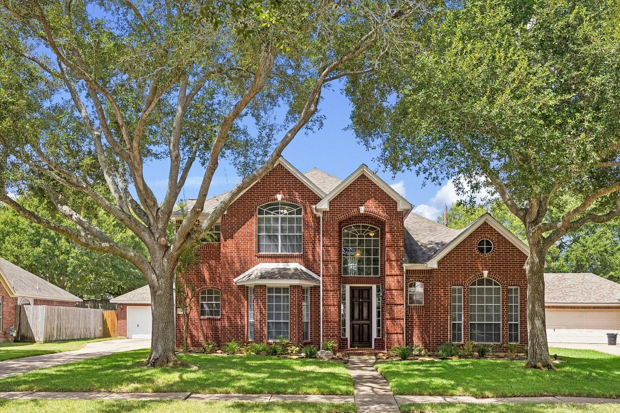 1411 Tulane Drive — photo