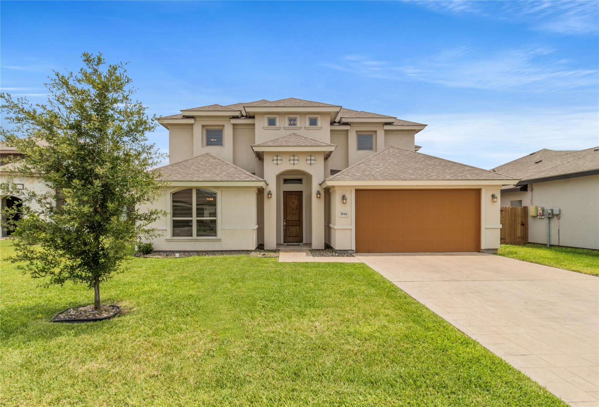 2016 Santa Fe Circle — photo