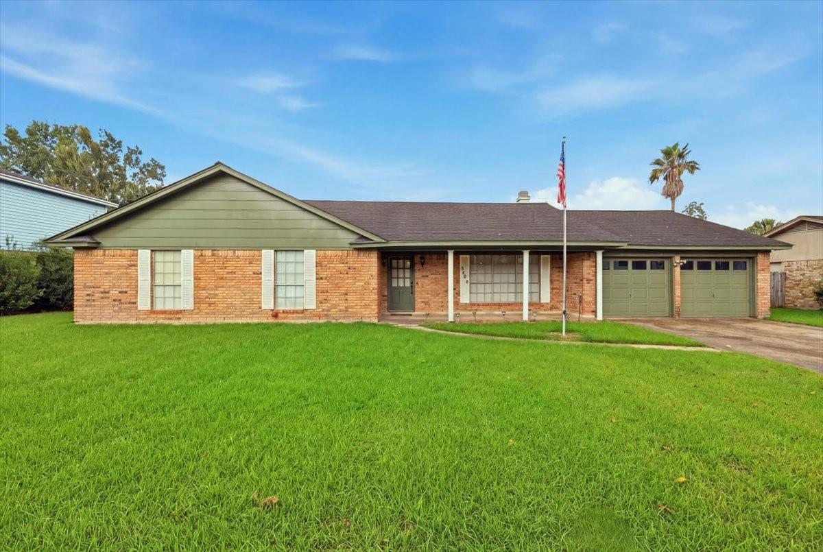 8408 Friar Tuck Drive — photo