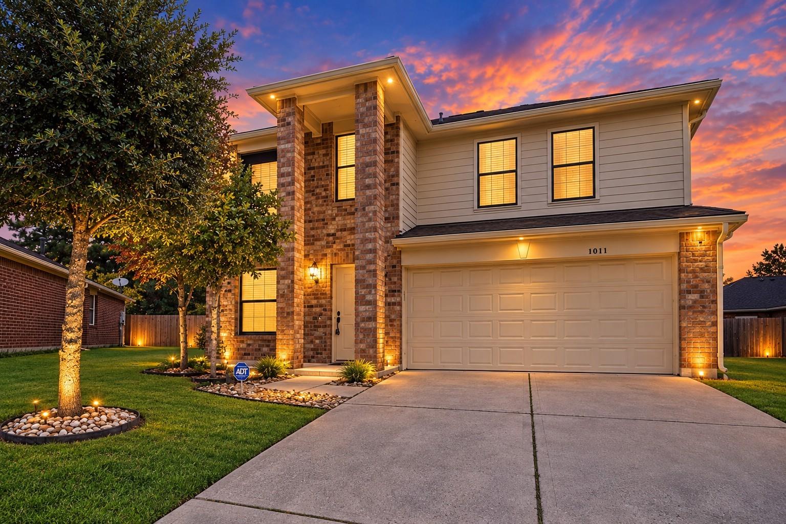 1011 Backland Court — photo