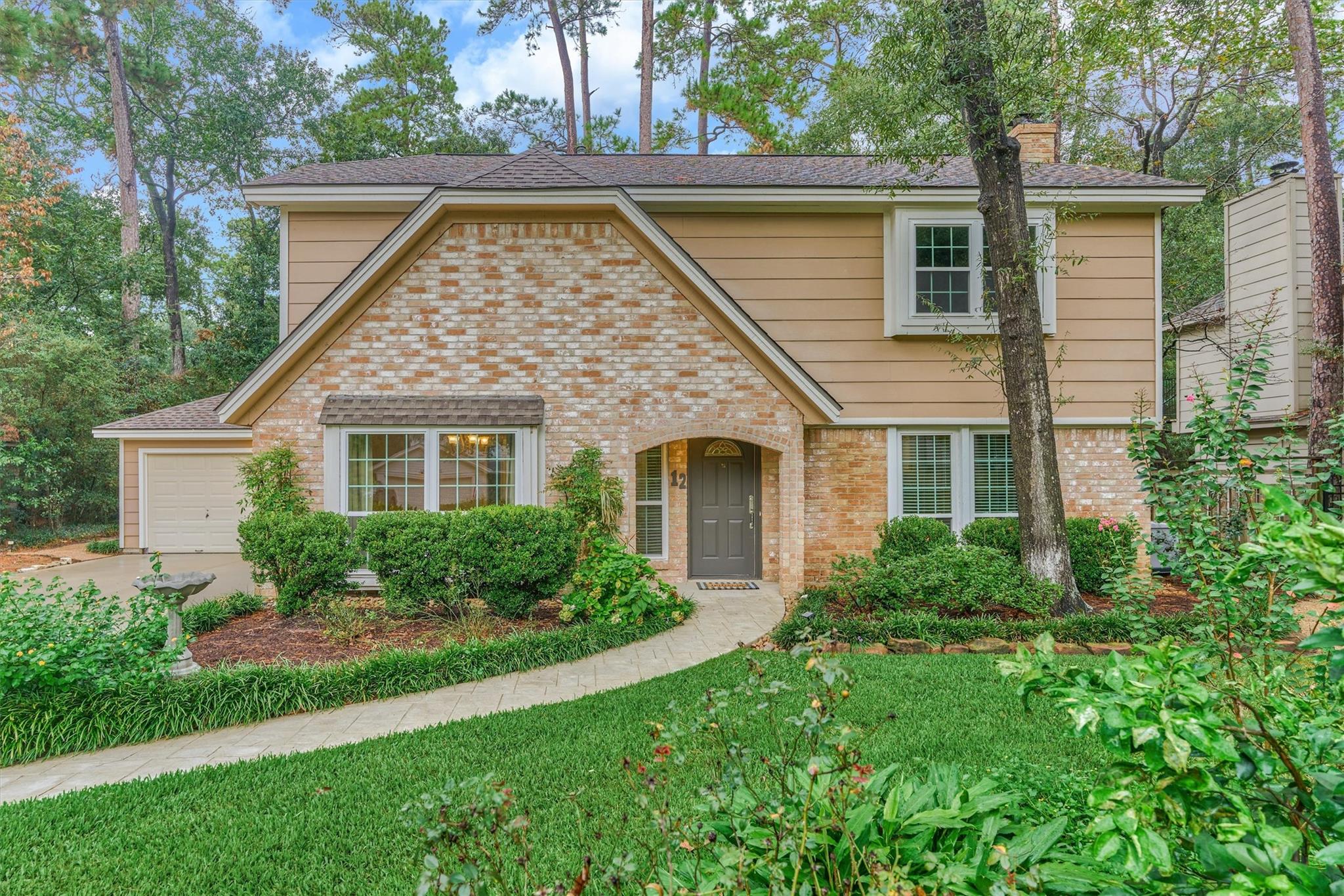 12 Thimbleberry Court — photo