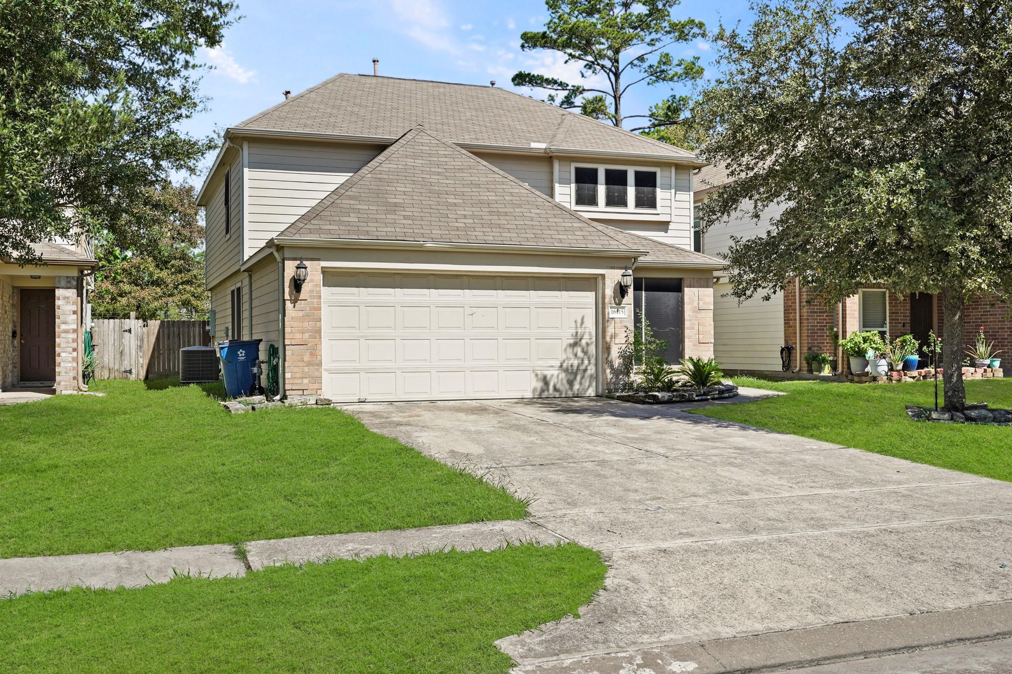 16115 Sheldon Ridge Way, Houston, TX 77044