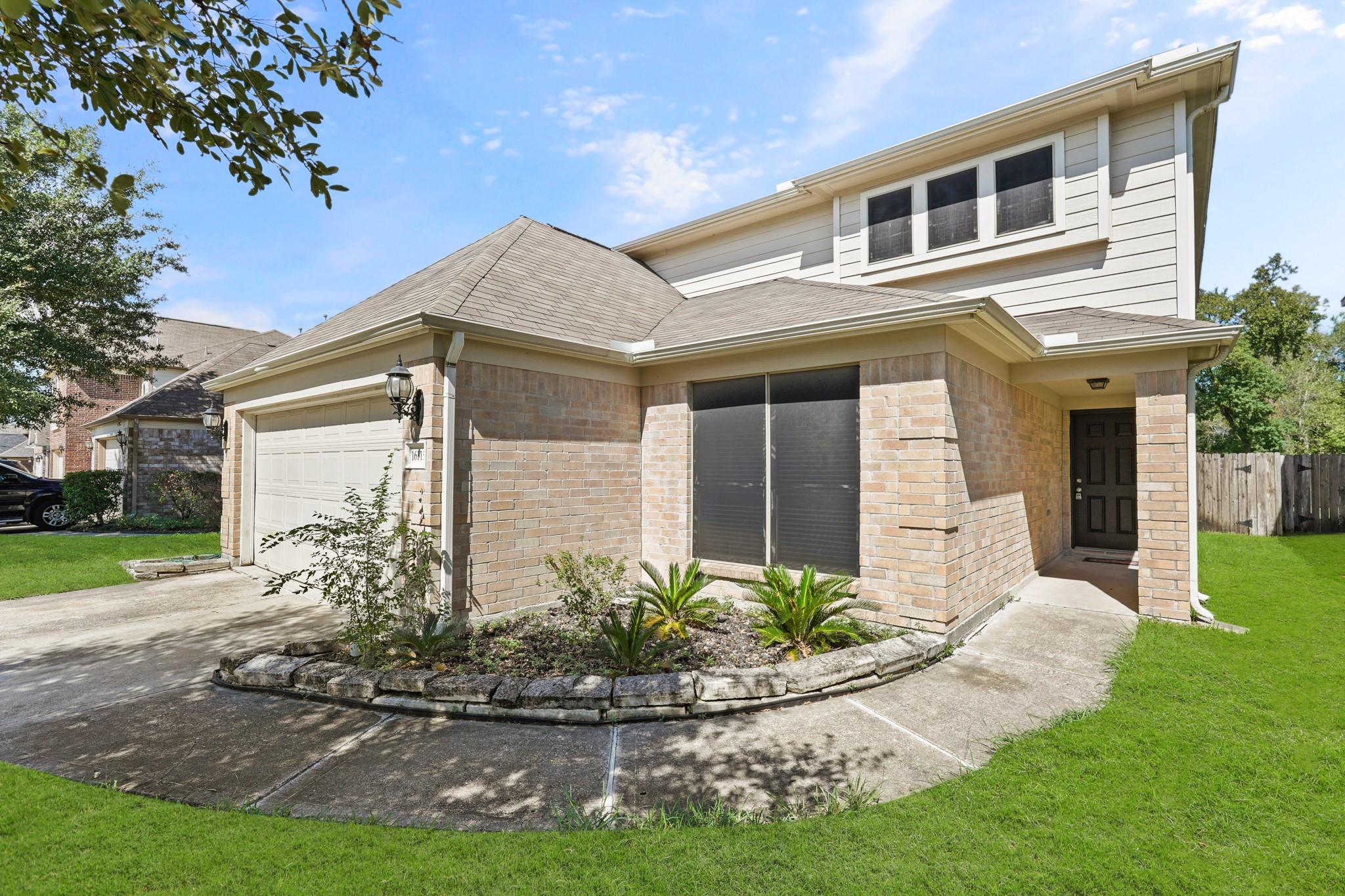 16115 Sheldon Ridge Way, Houston, TX 77044 — photo 2