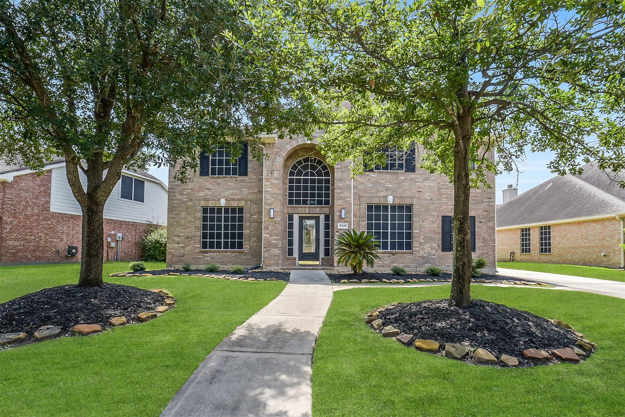 17306 Eagle Ledge Drive — photo