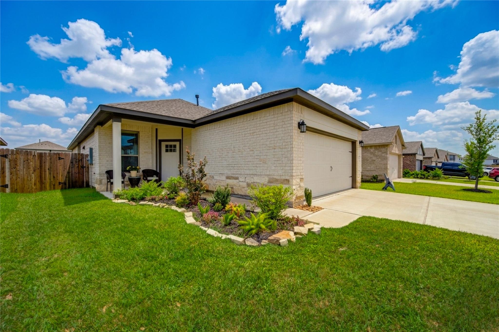 3016 Plateau Drive — photo