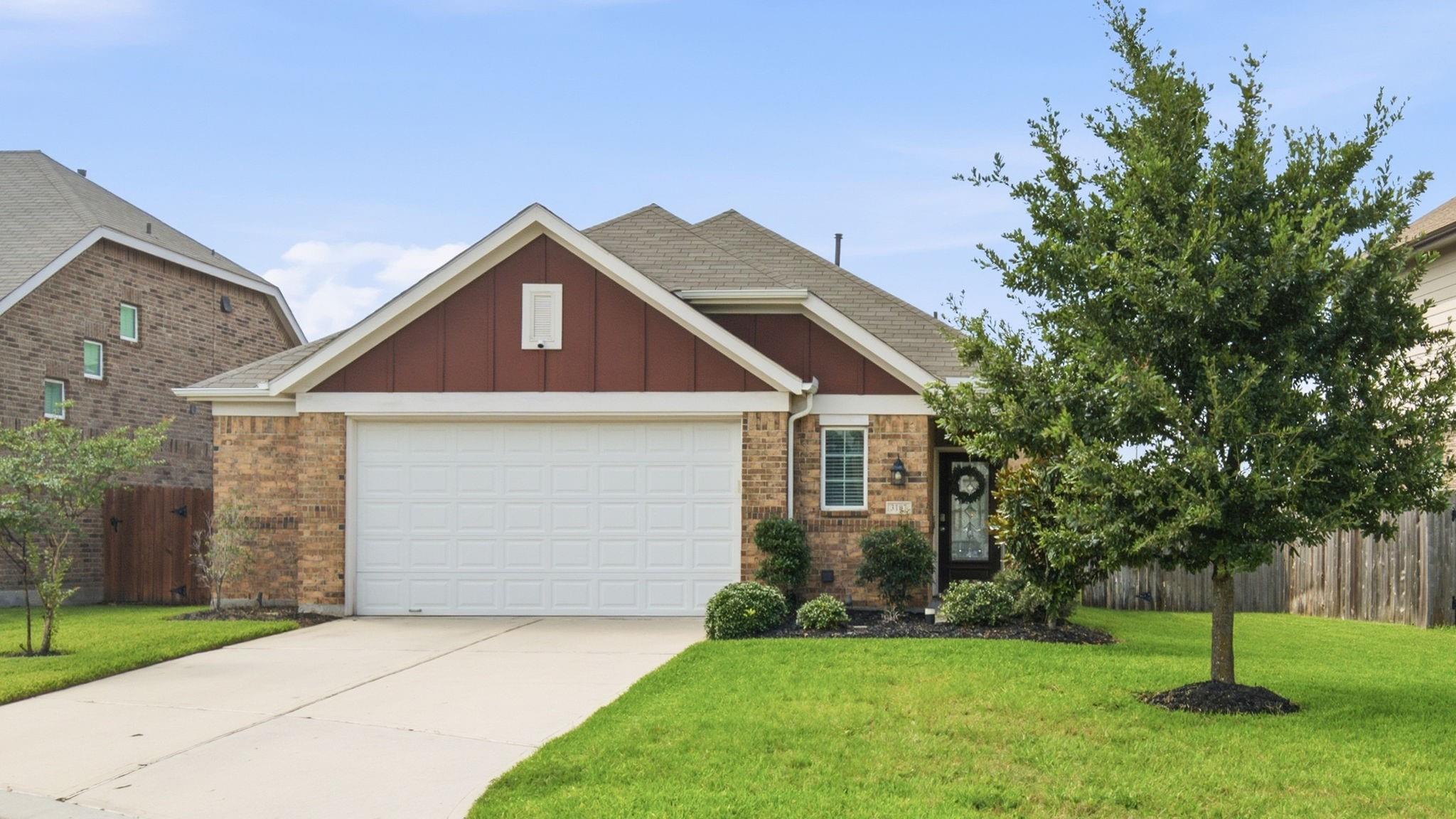 3107 Carlisle Meadow Court — photo