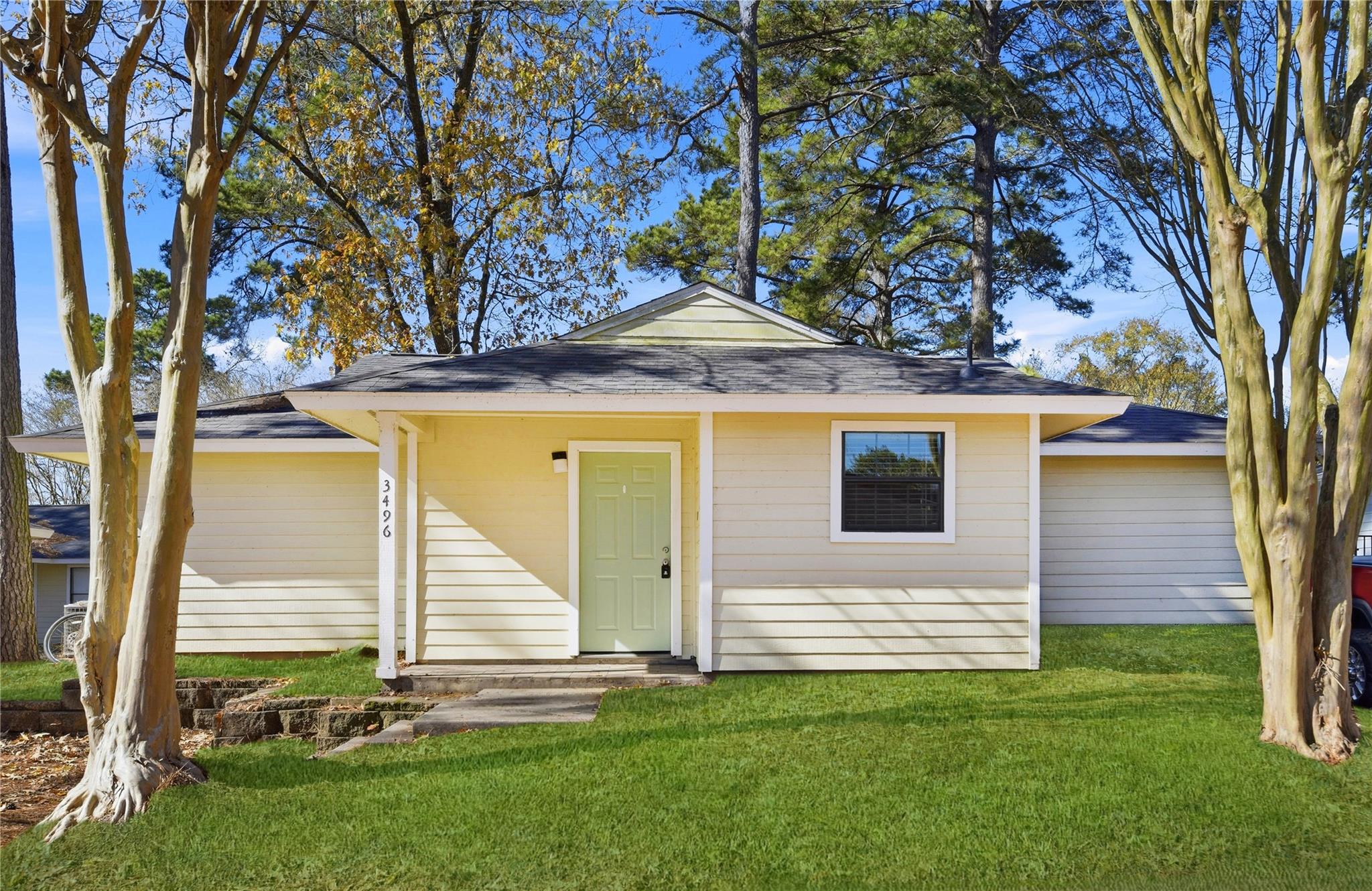 3496 Balboa Circle Circle #39 — photo