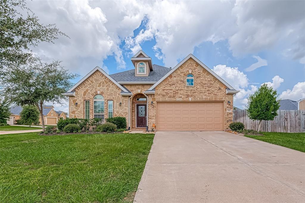 510 Sickles Court — photo