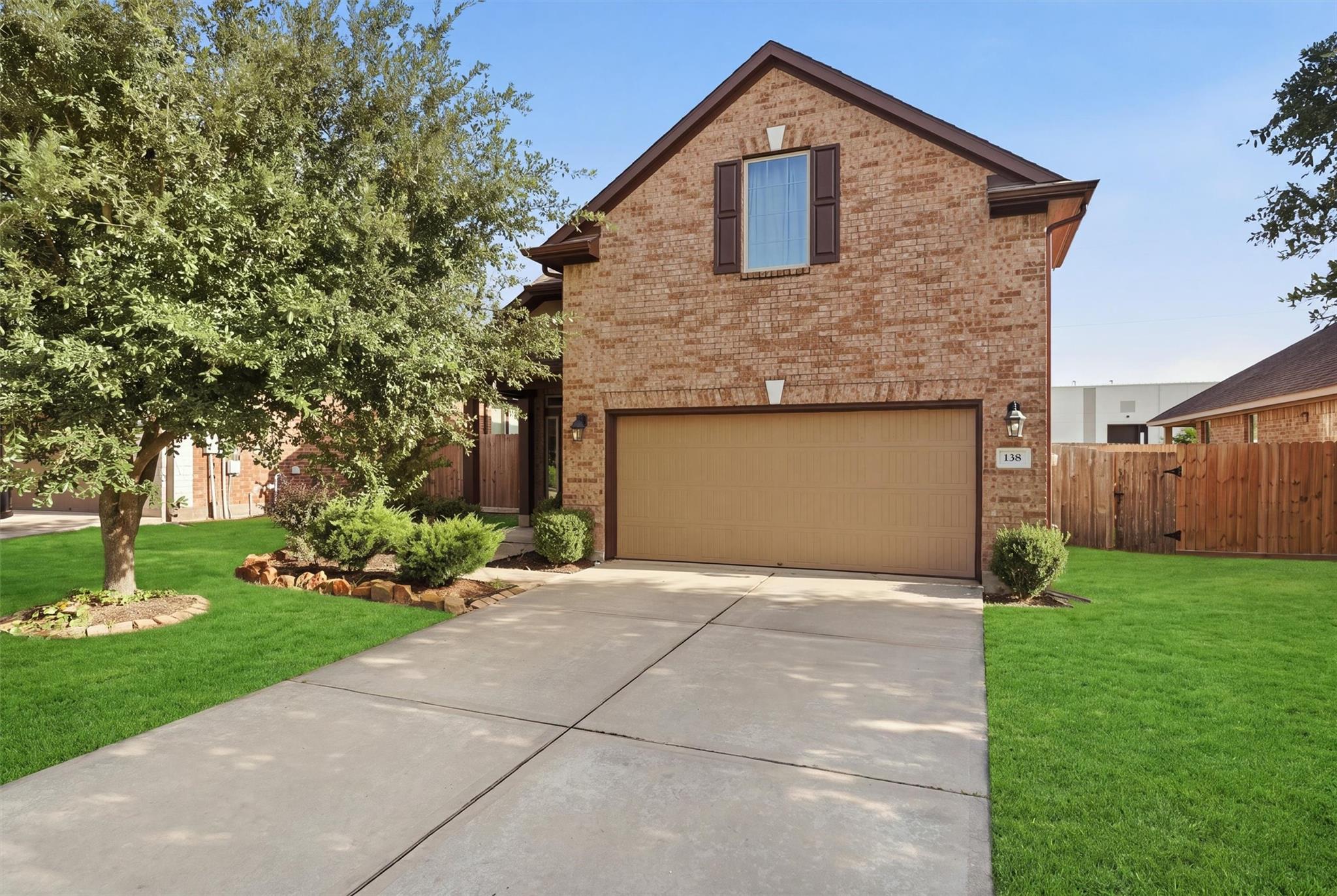 138 Bayside Crossing Drive — photo