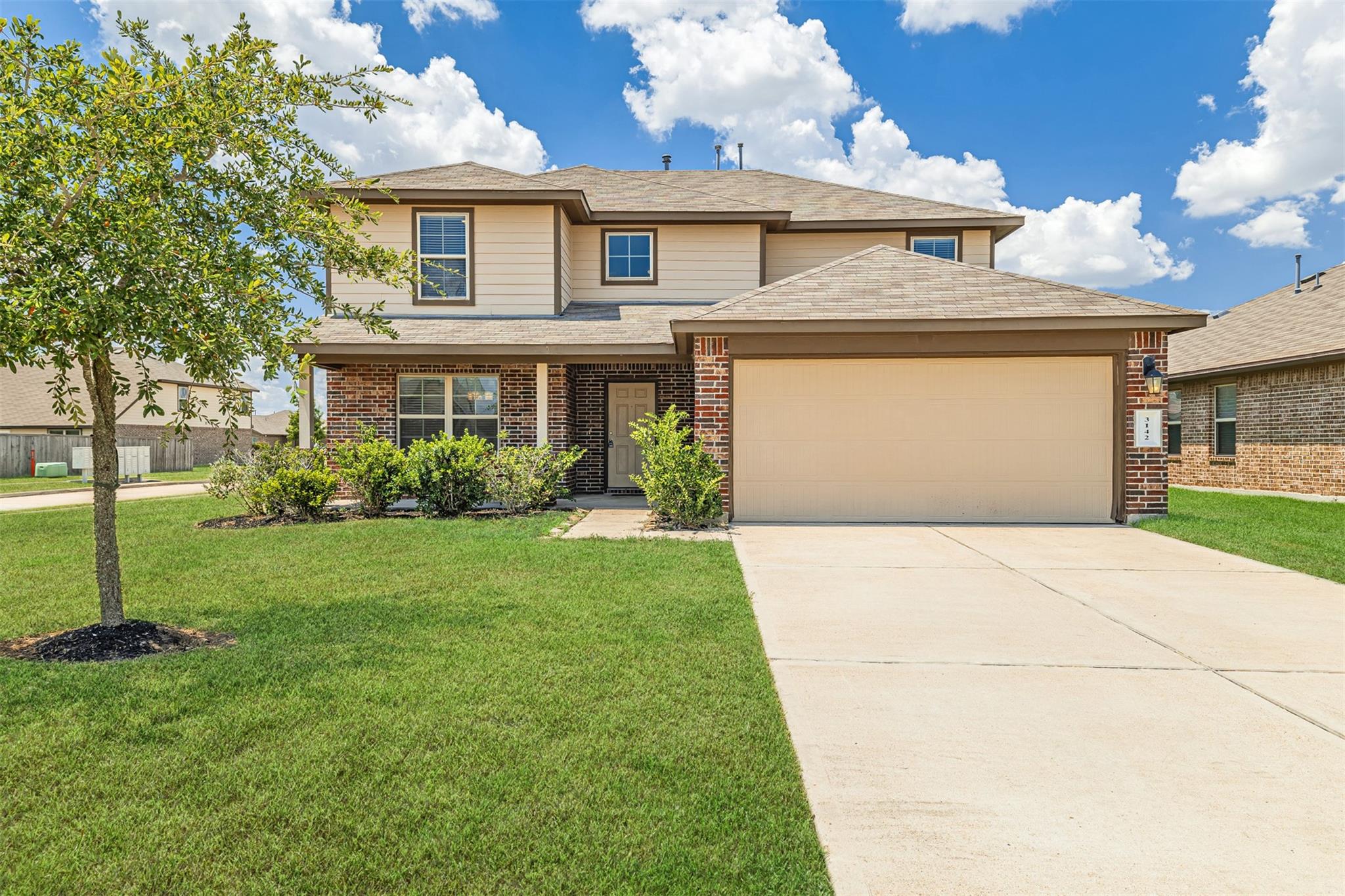3142 Mcdonough Way — photo