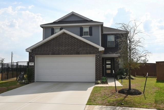 4857 Sun Falls Drive — photo