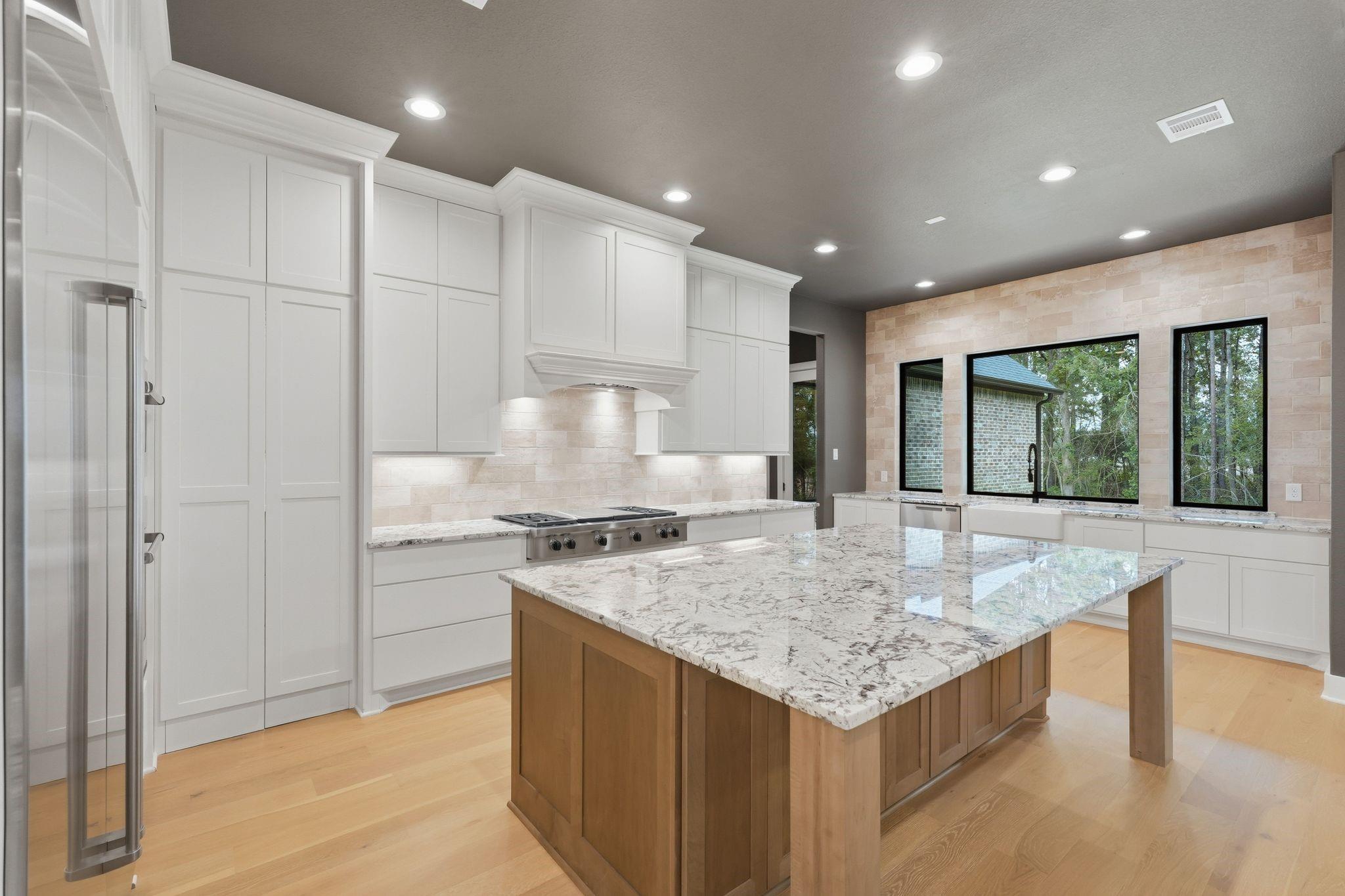 8104 High Meadow Ridge Court — photo