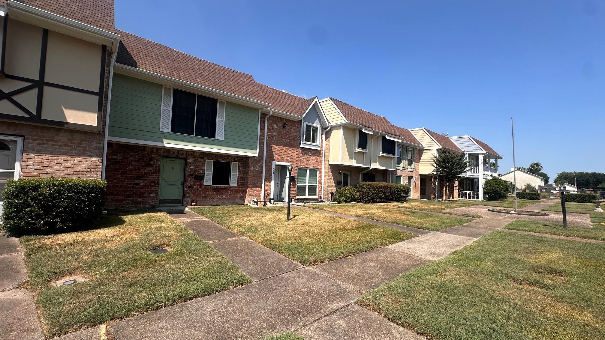 4105 Keeler Court #4 — photo