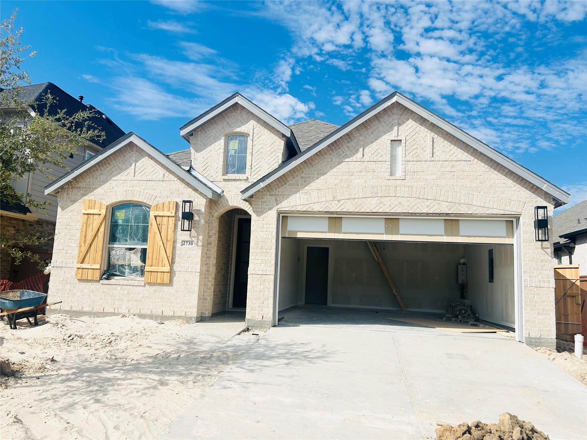 2730 Pathway Crest Lane — photo