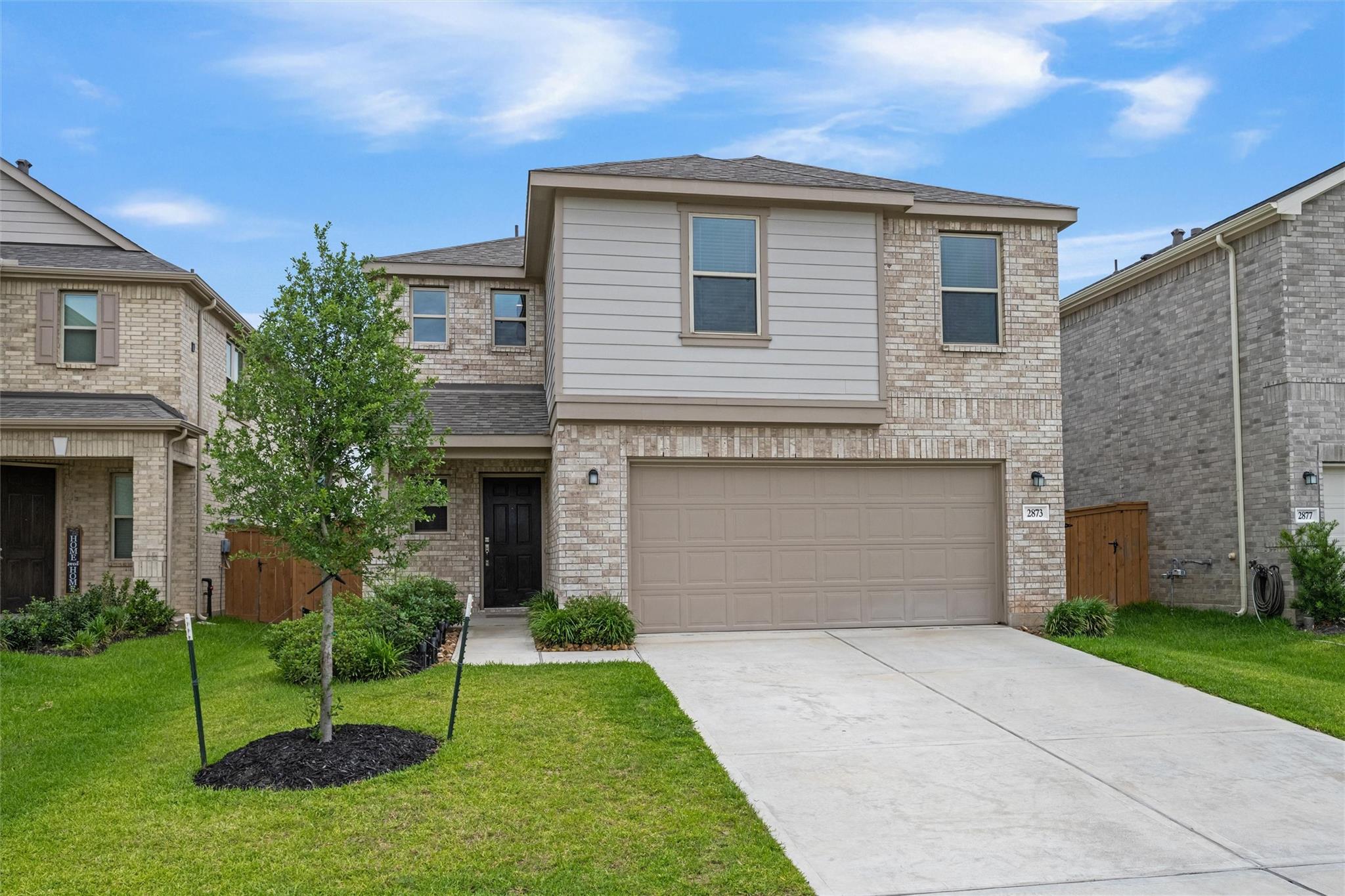 2873 Shimmer Edge Drive — photo